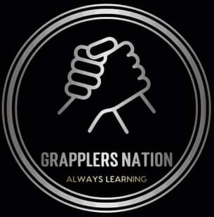 Grapplers Nation