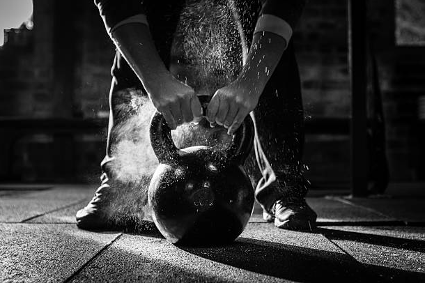 Week Gym Pass + Sauna