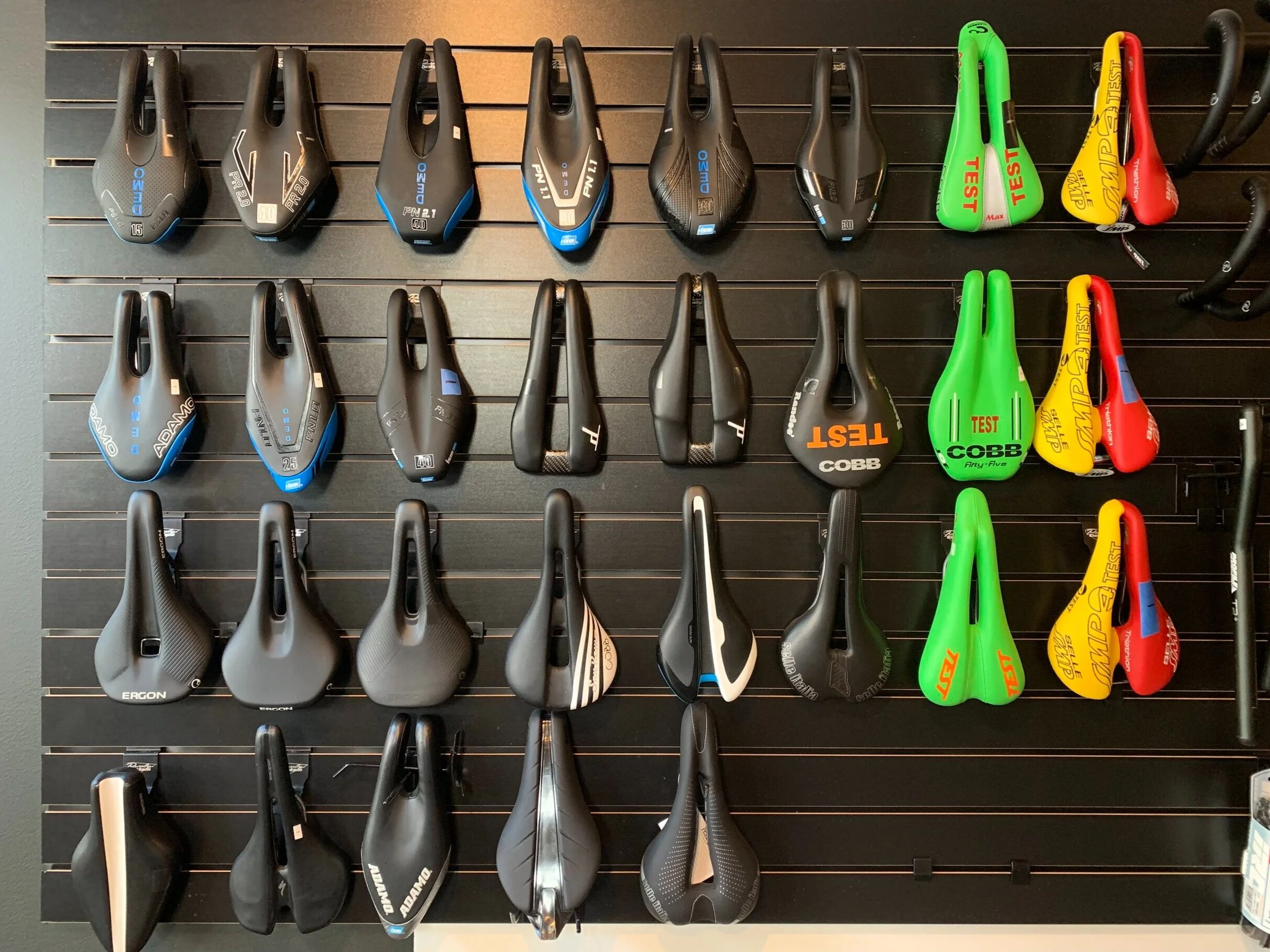 Dynamic Bike Fit Services — OUTPUT SPEEDLAB Portland Bike Fitting