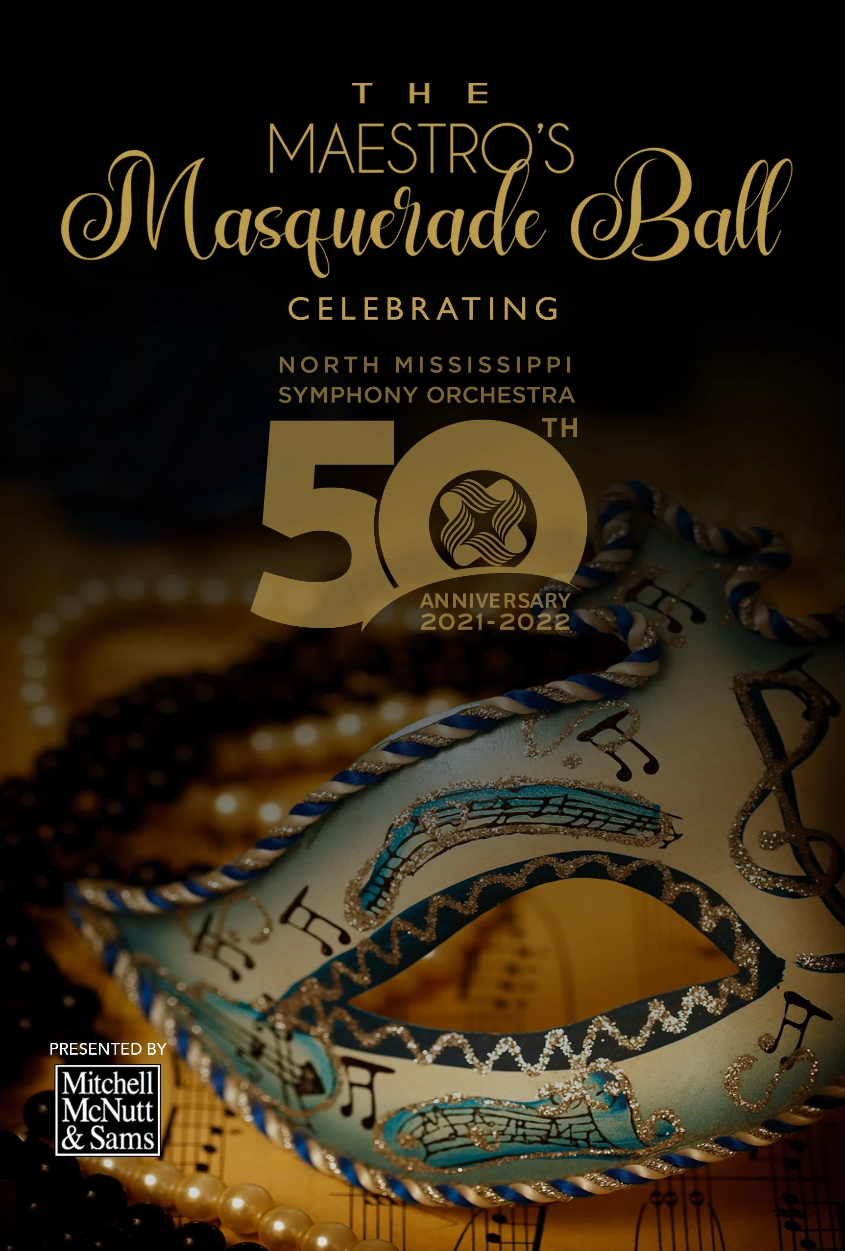 Nmso Christmas Concert 2022 Concert Schedule — North Mississippi Symphony Orchestra