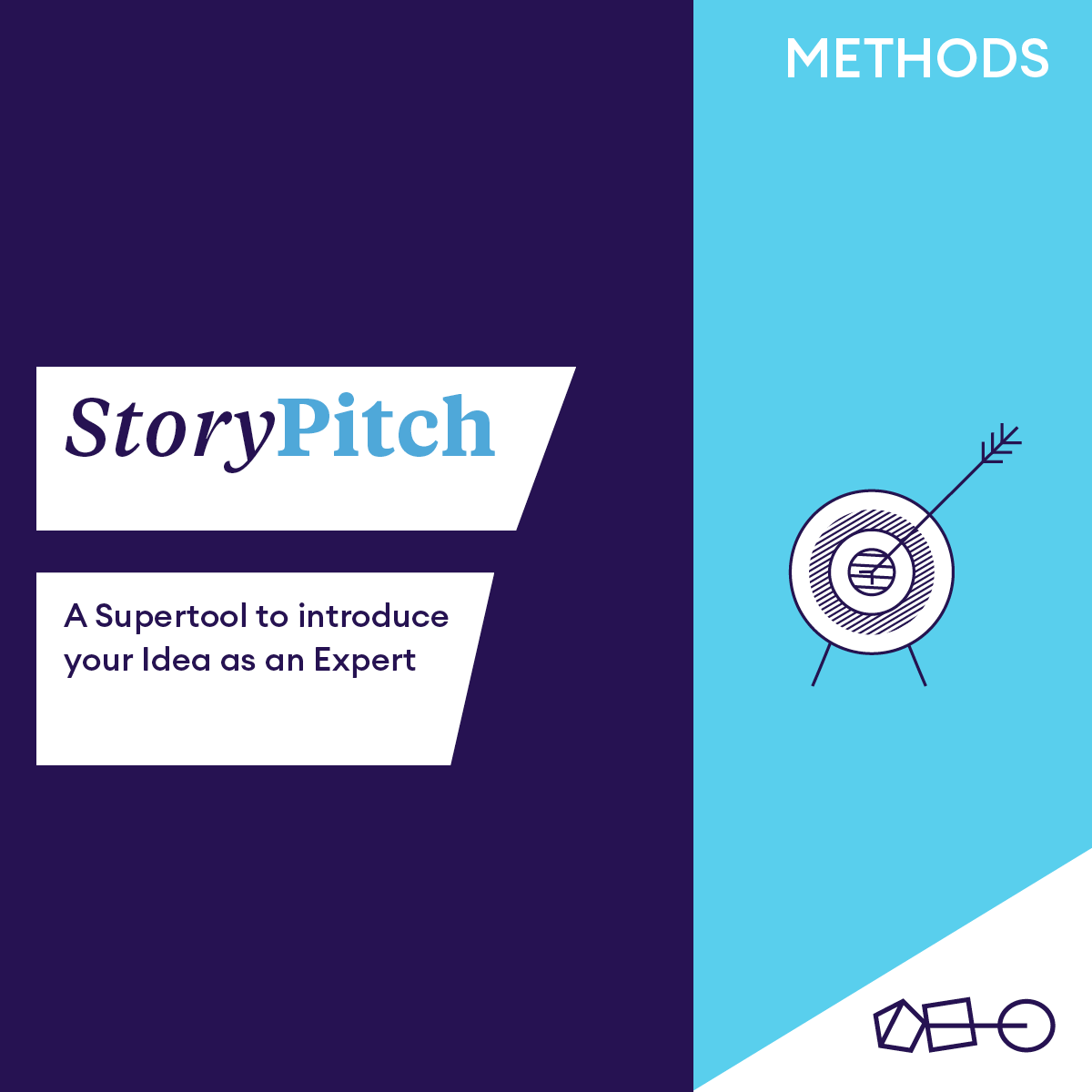 StoryPitch — A Supertool to introduce your Idea as an Expert