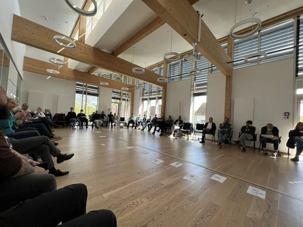 Storytelling mit der Deutschen Seemannsmission