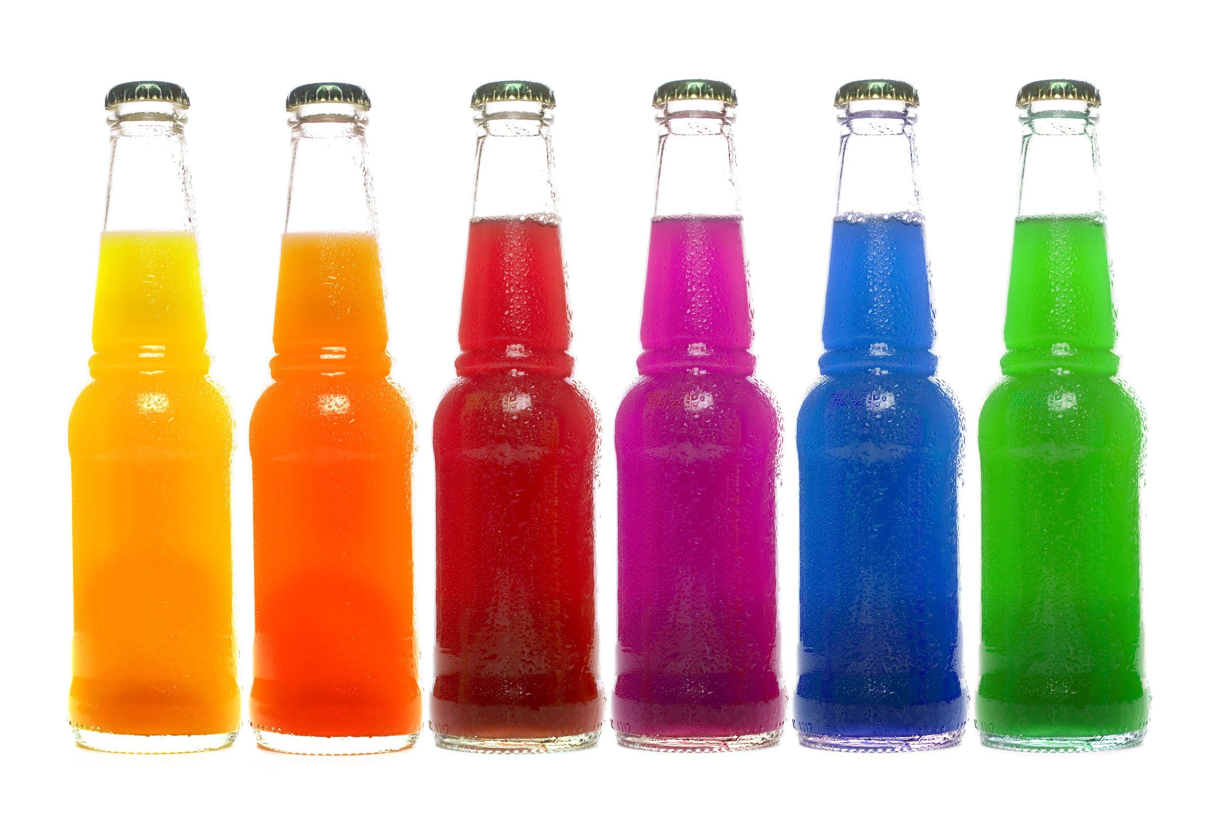 Flavors Range Beverage iStock-157192479.jpg