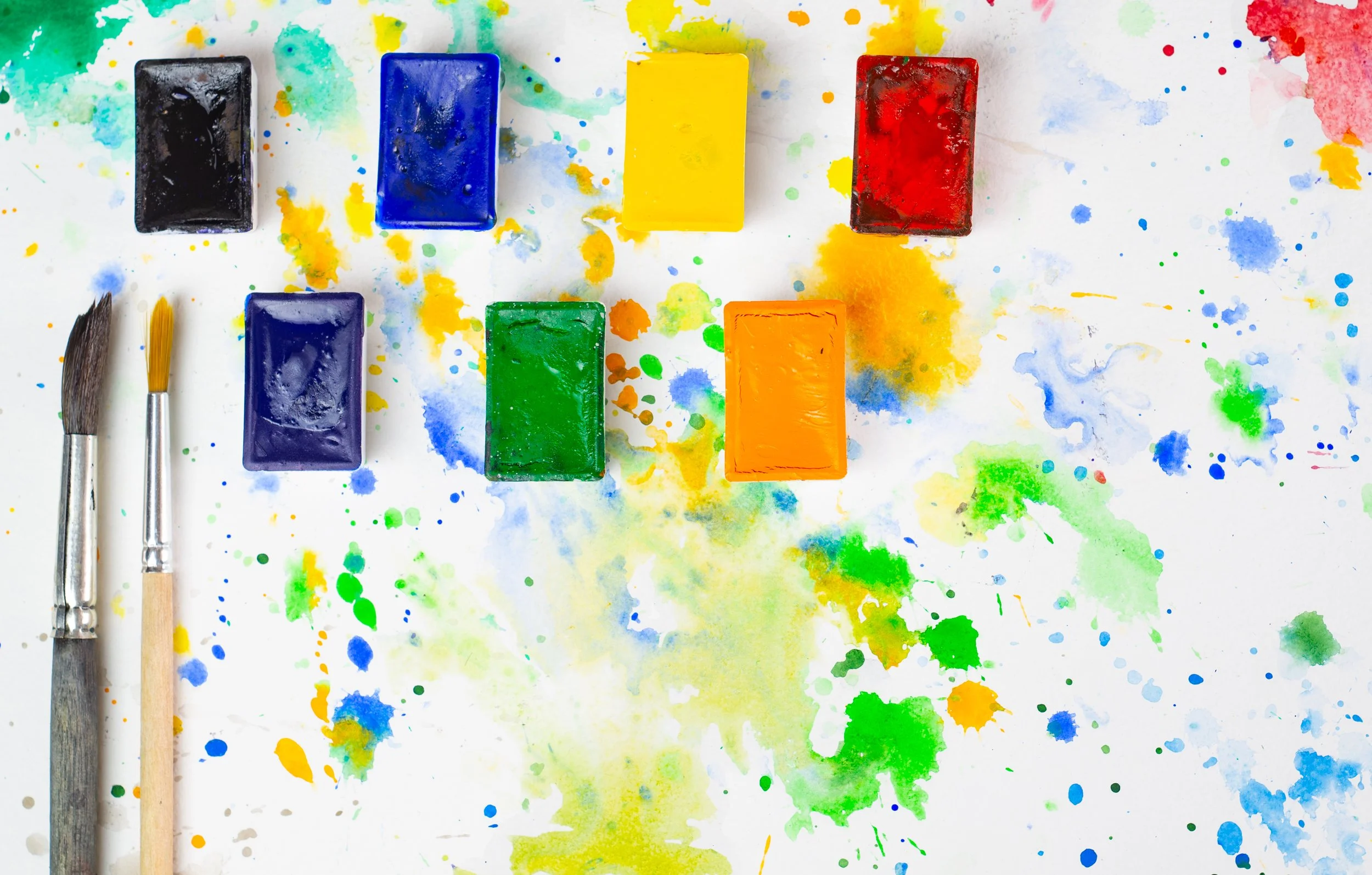 watercolors Industrial Gums and Hydrocolloids July 29 2026 iStock-1312101169.jpg