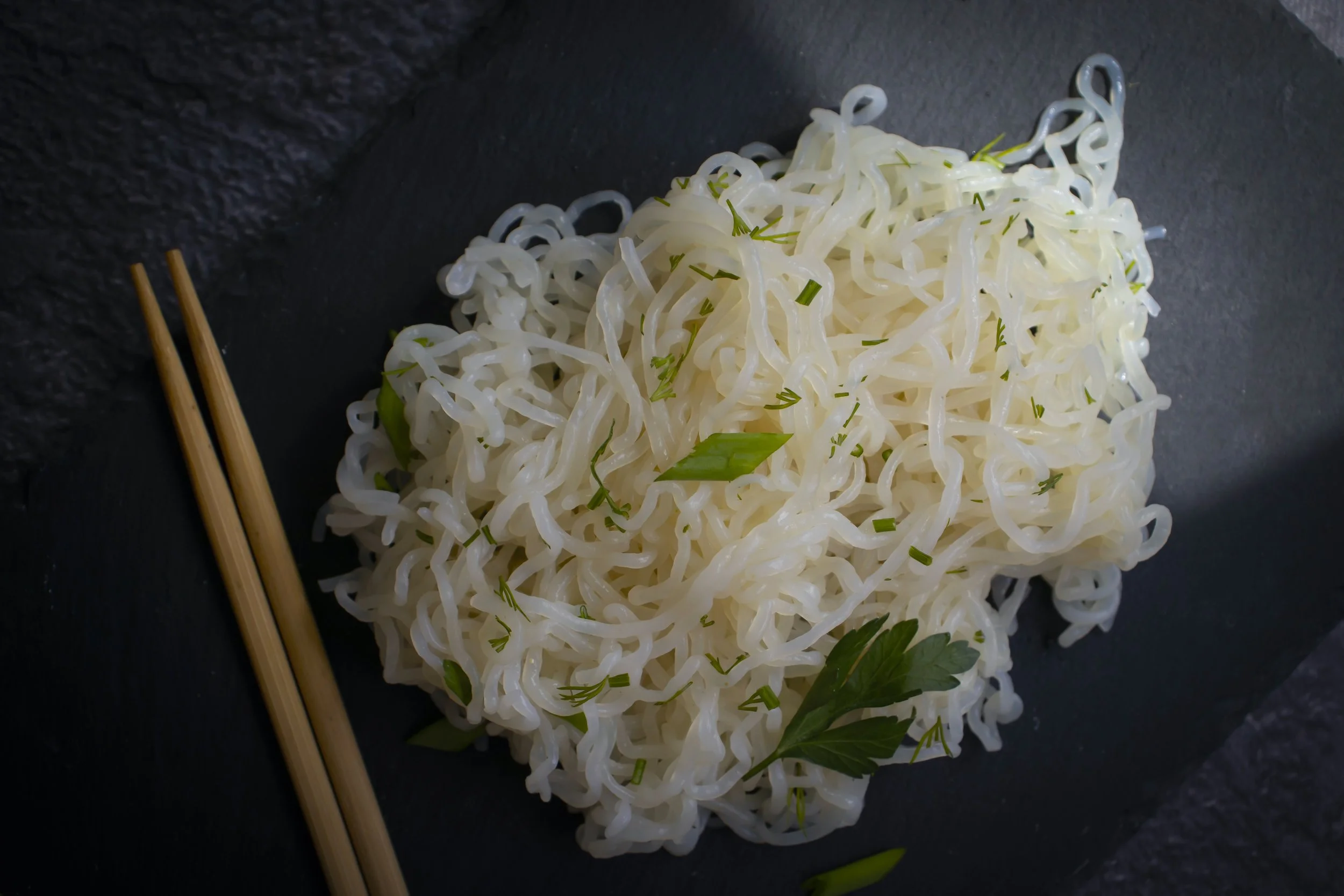 Shirataki Noodles Konjac Gum Video Montage 4 August 14 2026 iStock-1556257721.jpg