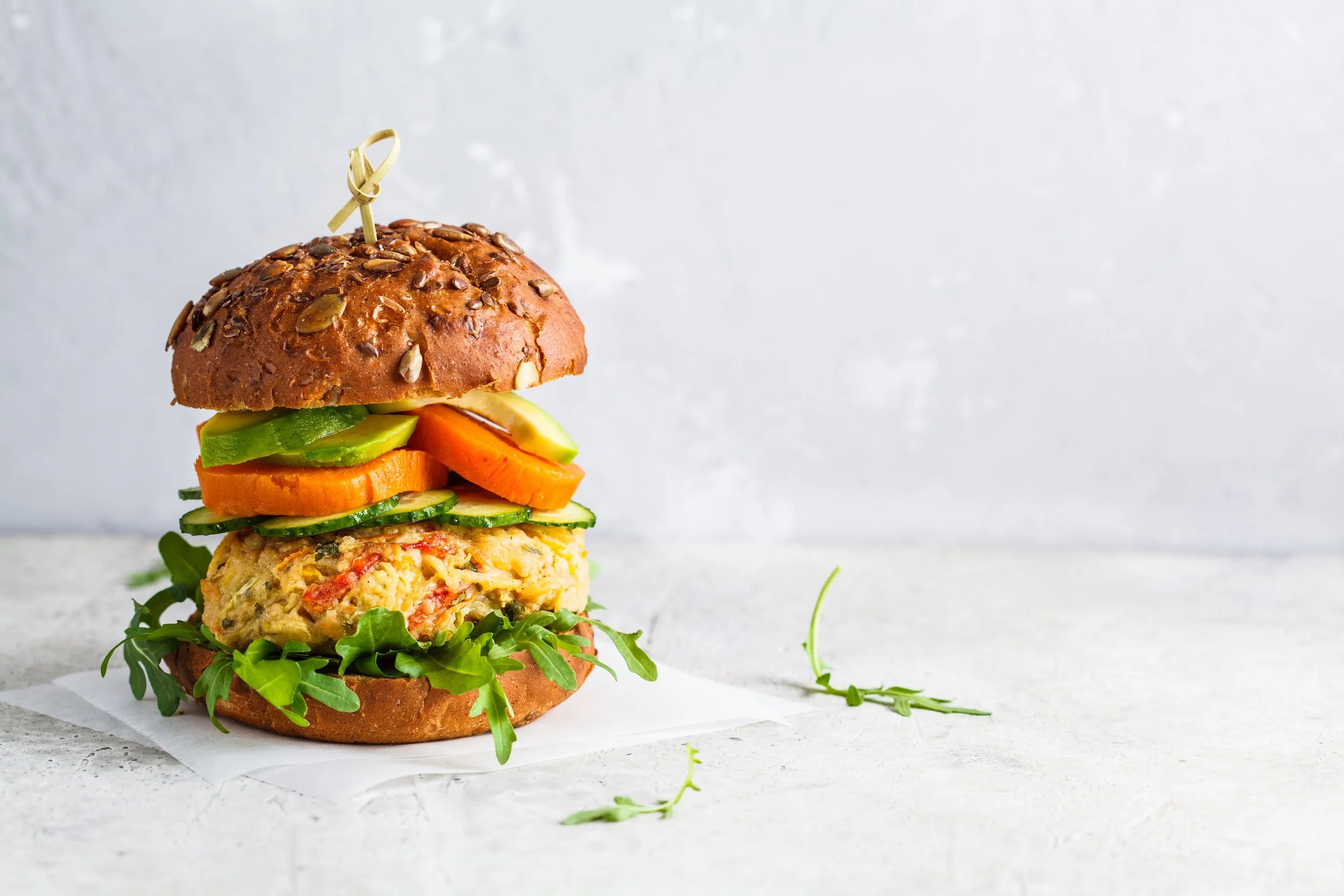 Veggie Burger Gums and Hydrocolloids August 19 2026 iStock-1194270299.jpg
