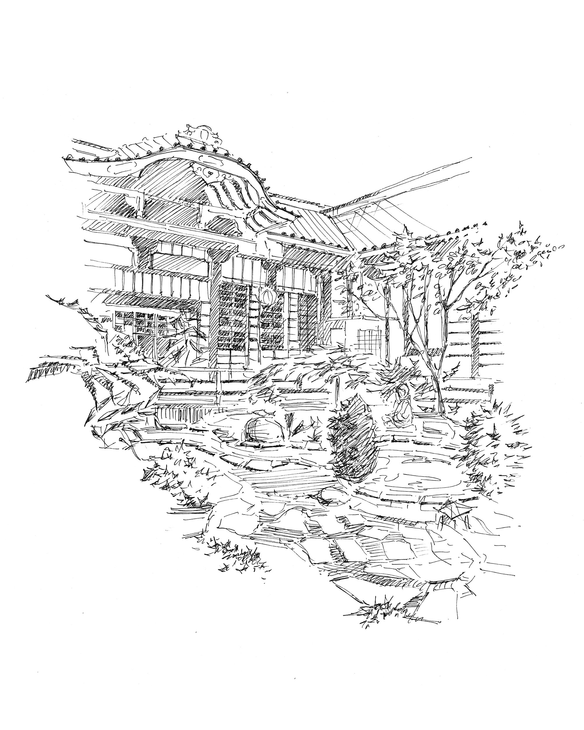 Yamashiro Hollywood