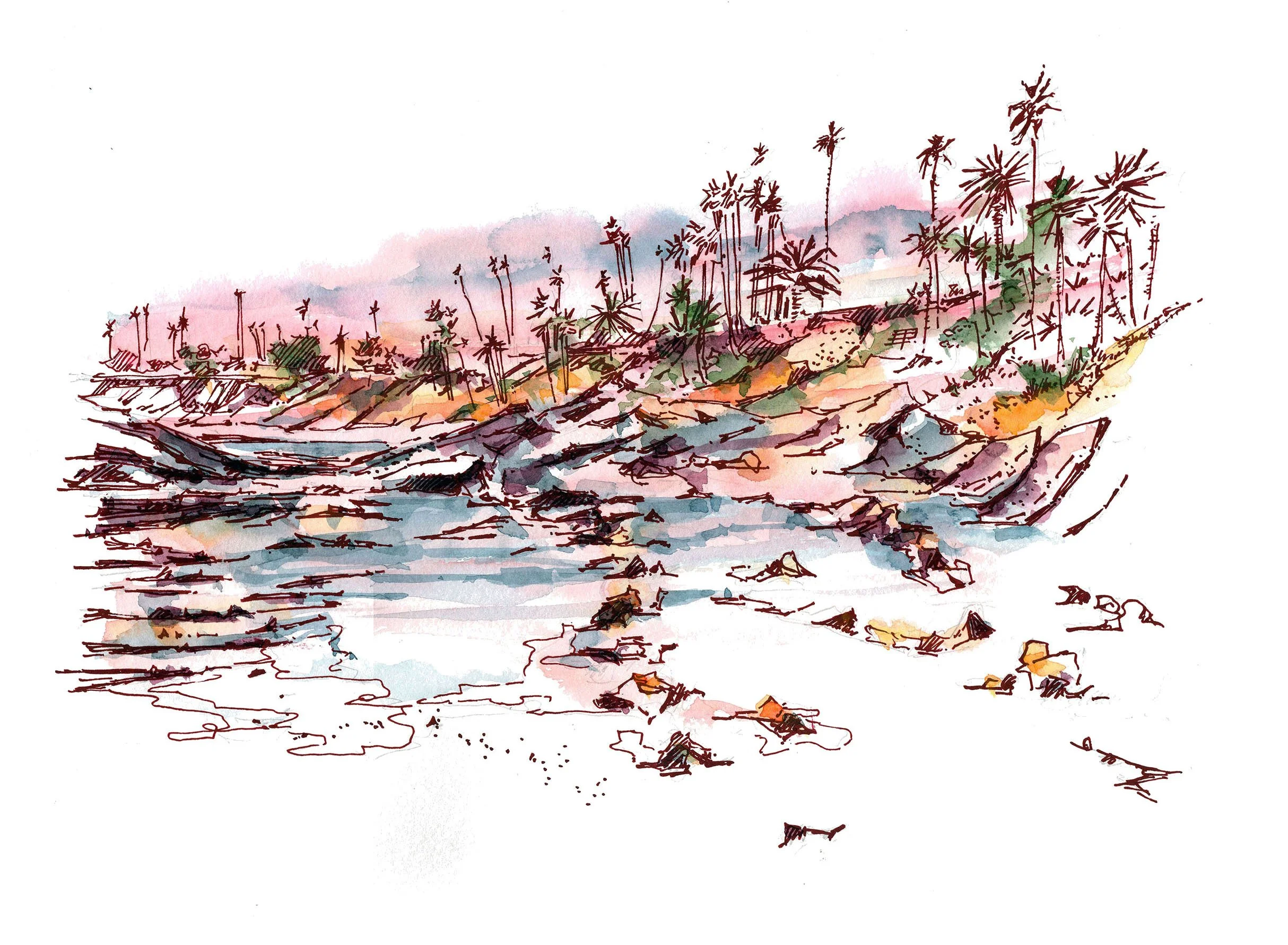 5 COLOR tide pools Laguna Beach.jpg