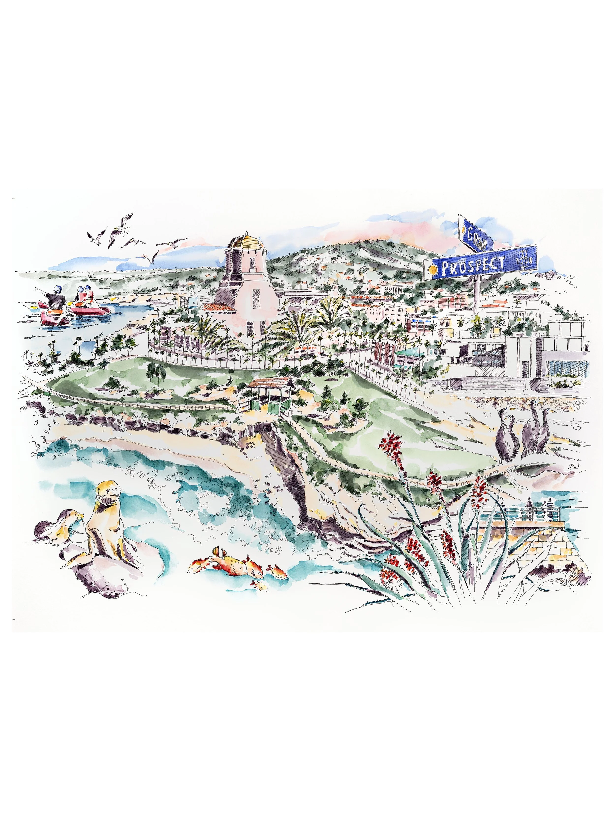 WatercolorPuzzleFlat2.0 12x16 - Copy.jpg