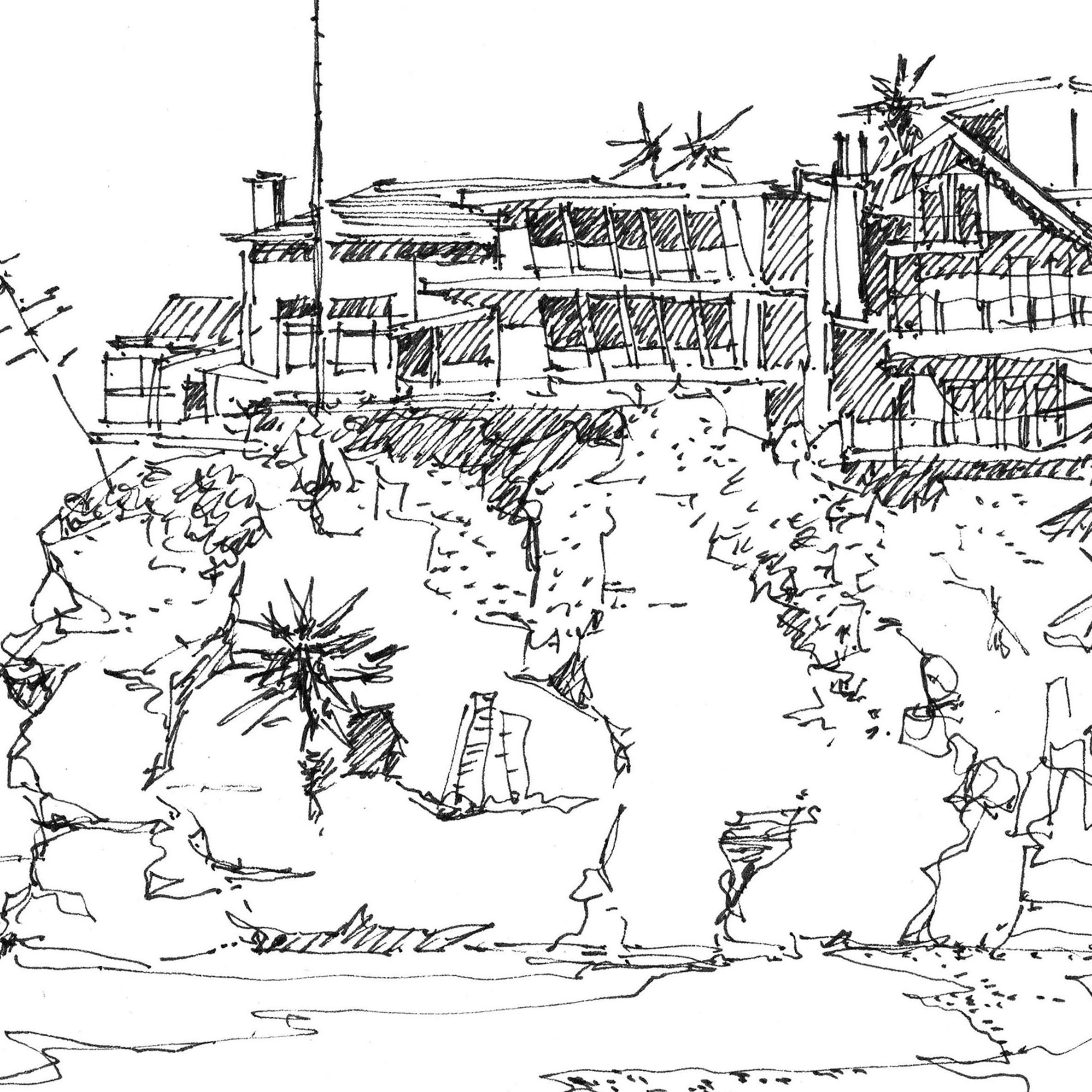 136 1000 steps beach - 11 x 15.jpg