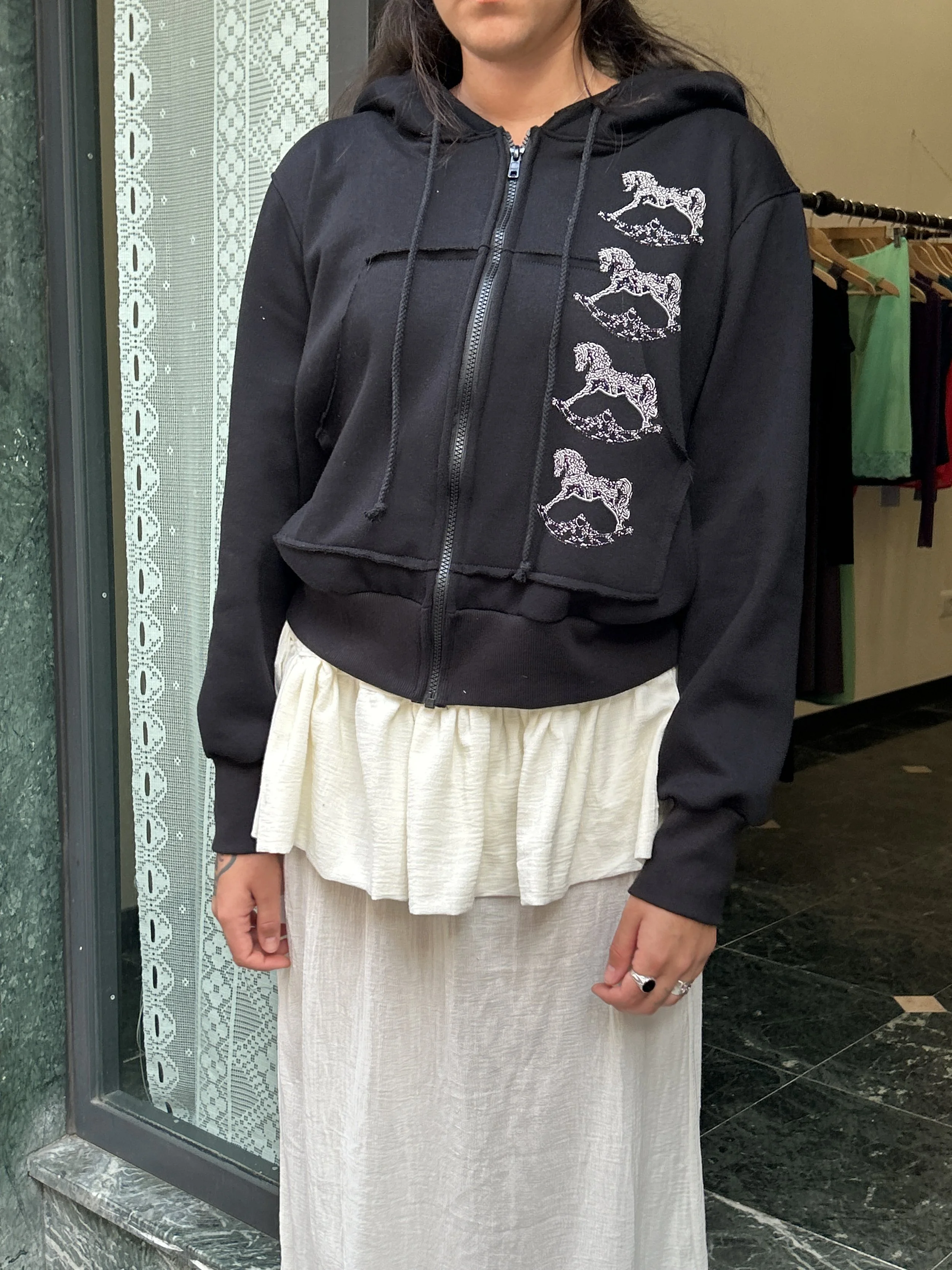 Logo Jacket