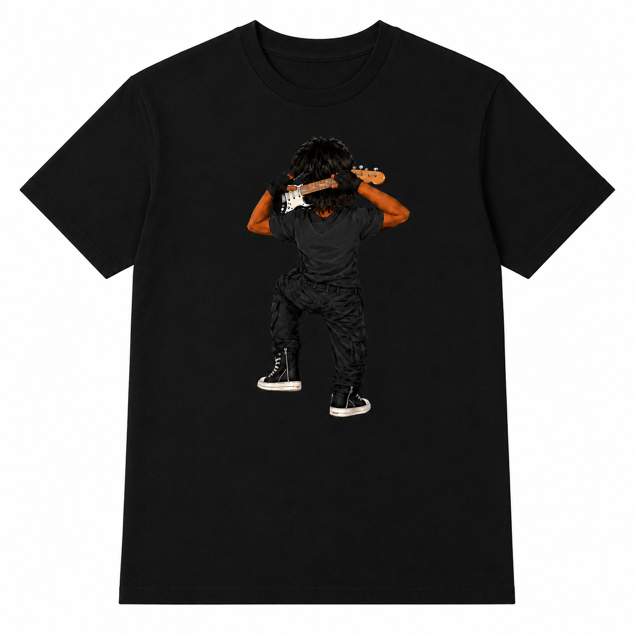 Showboat Tee Shirt