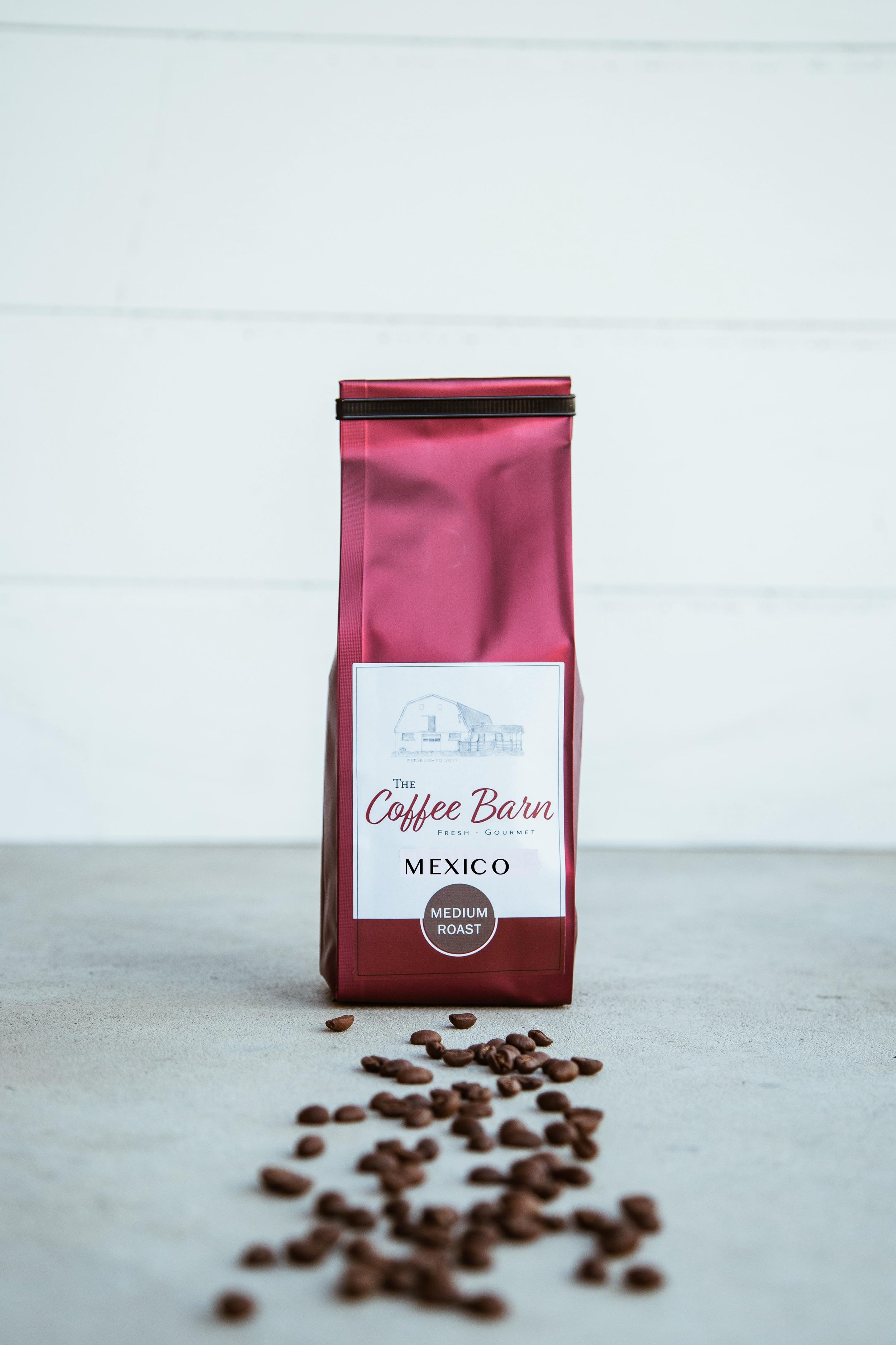 Mexico Coffee