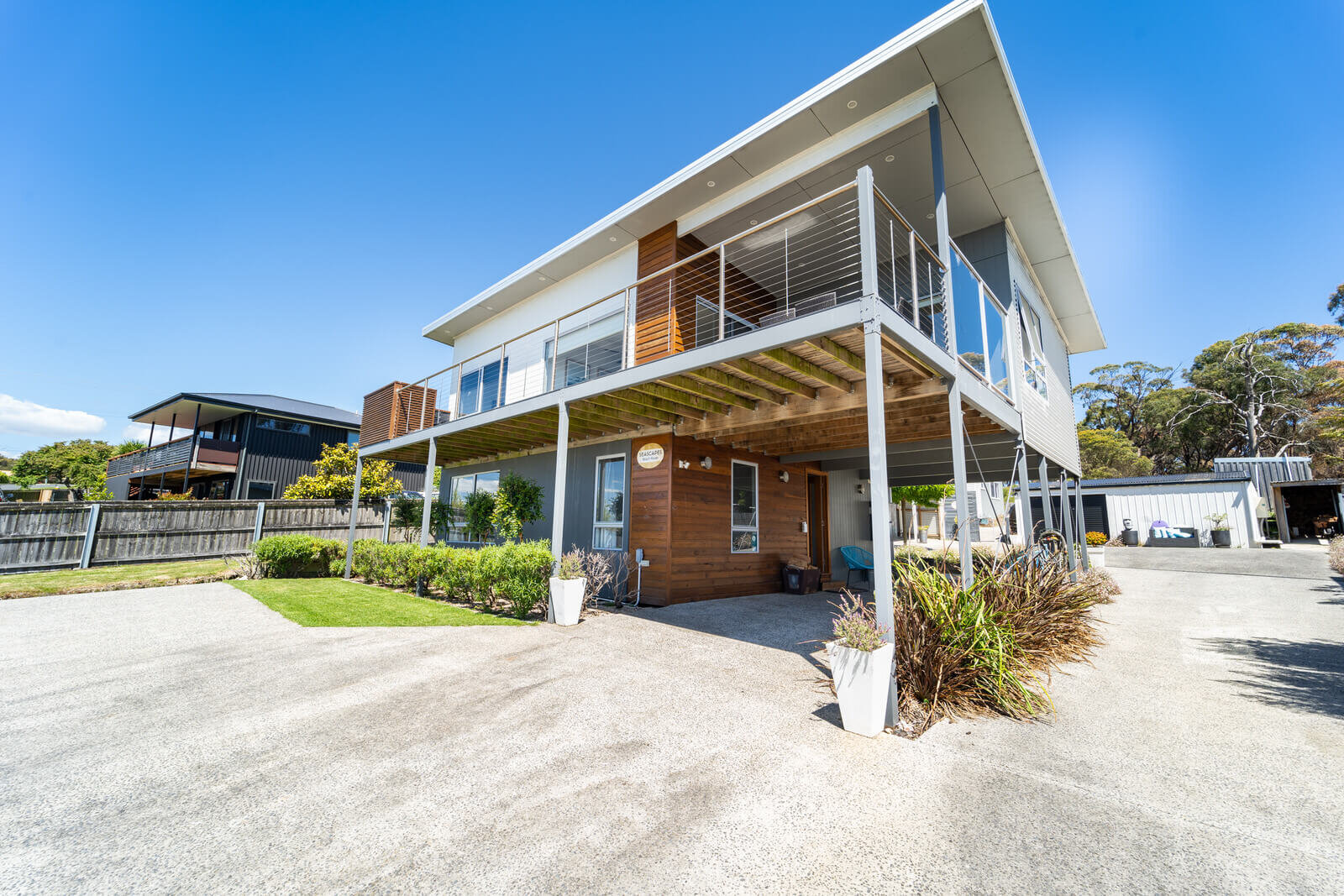 in Bridport Seascapes at Bridport