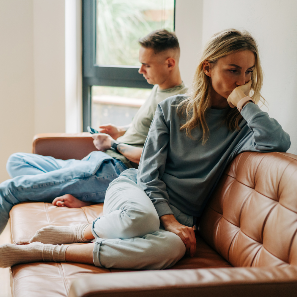 How Do I Know if Someone is Emotionally Manipulating Me?