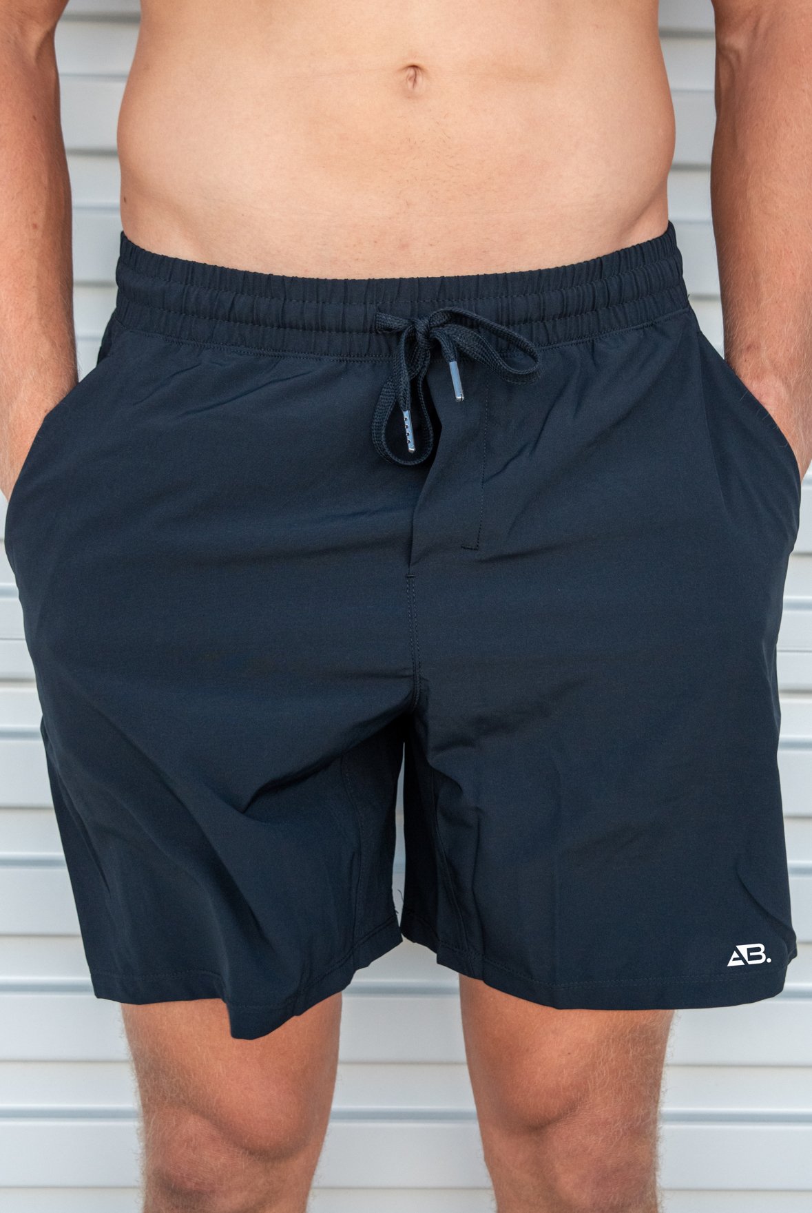Mens Staple Shorts