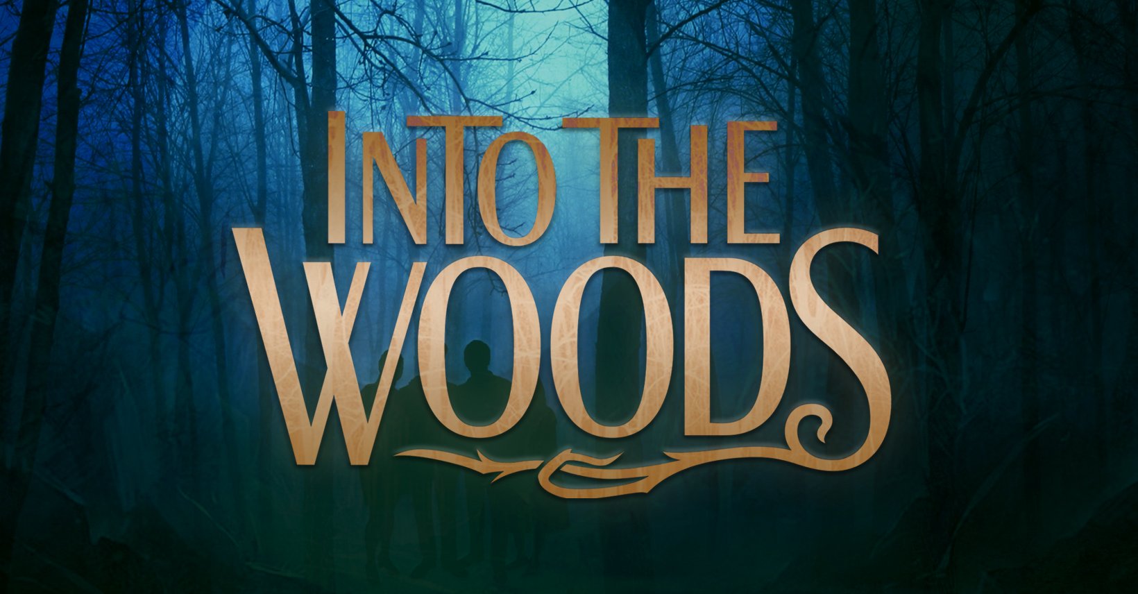 Into the Woods