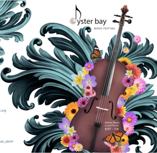 Fantasia: A Musical Journey - Oyster Bay Music Festival