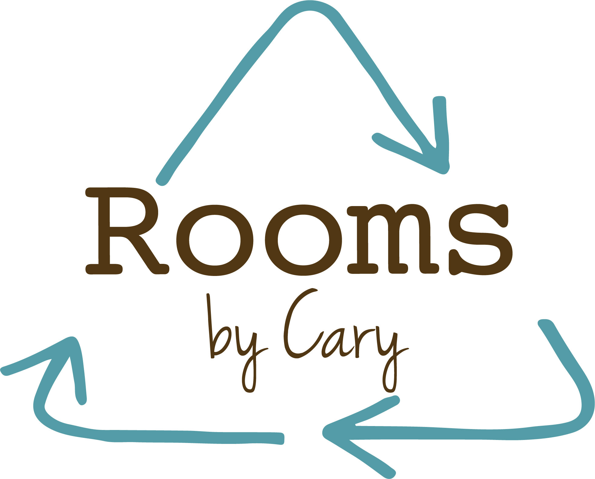 Rooms by Cary | Virtual organization &amp; redecorating services