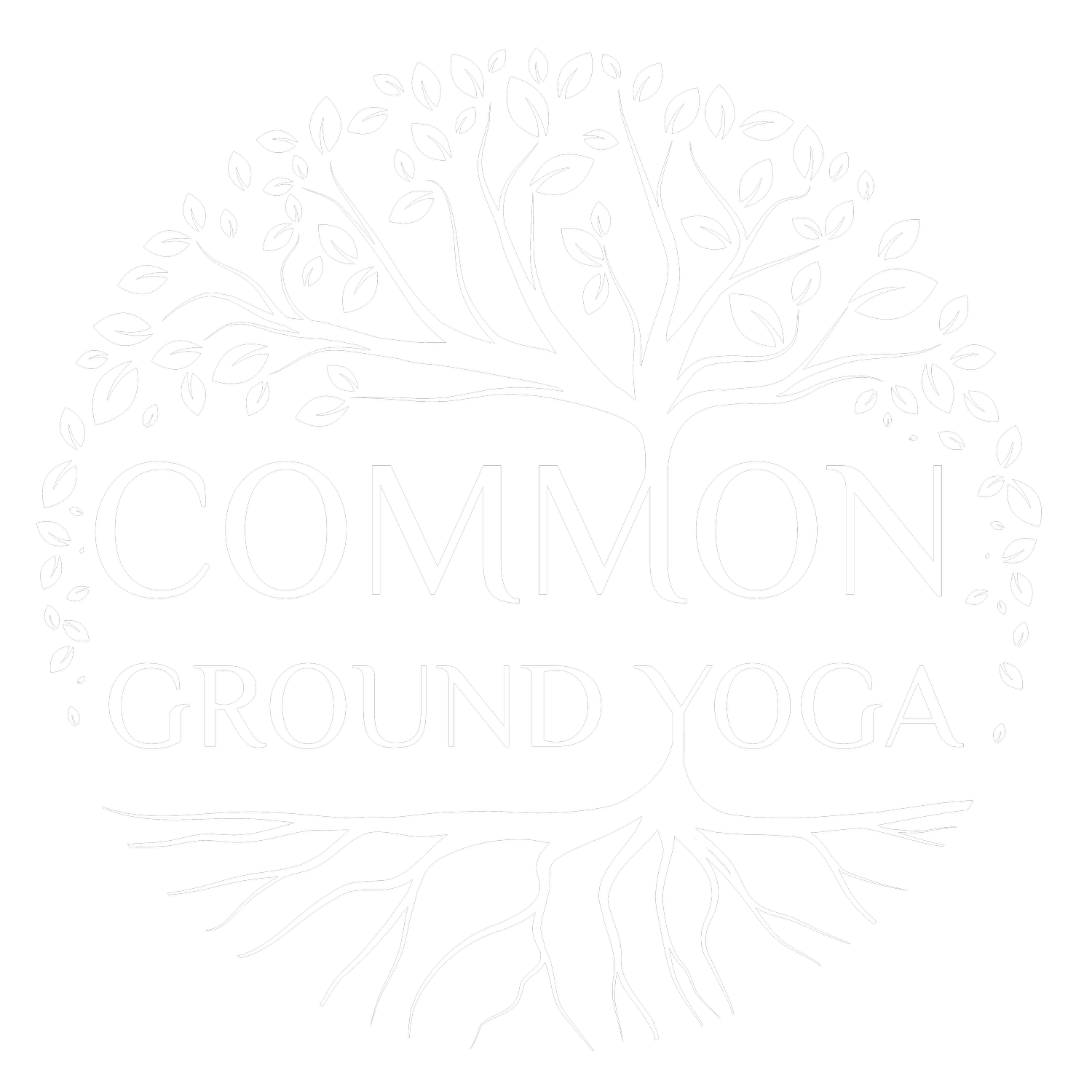 Common Ground Yoga