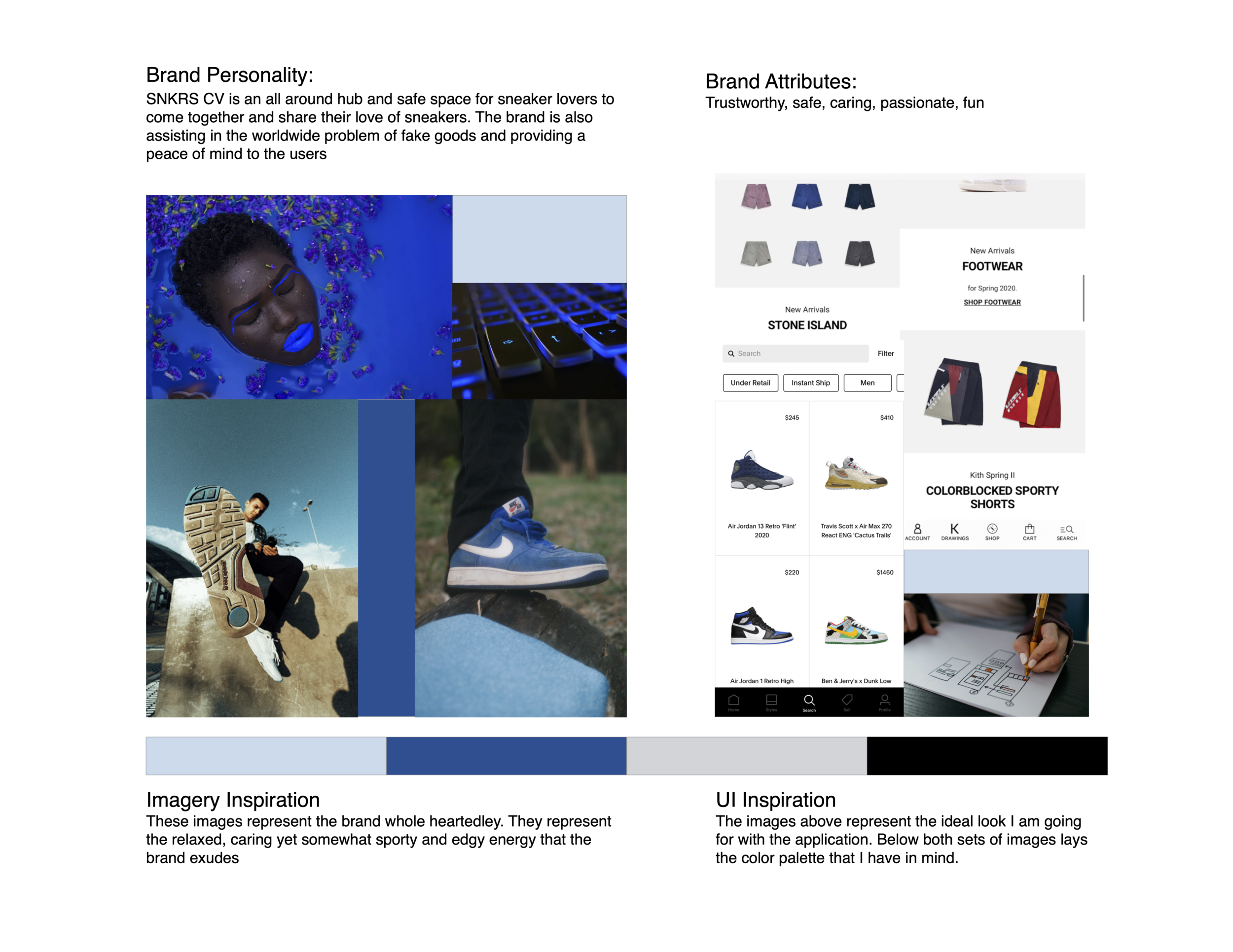 Moodboard