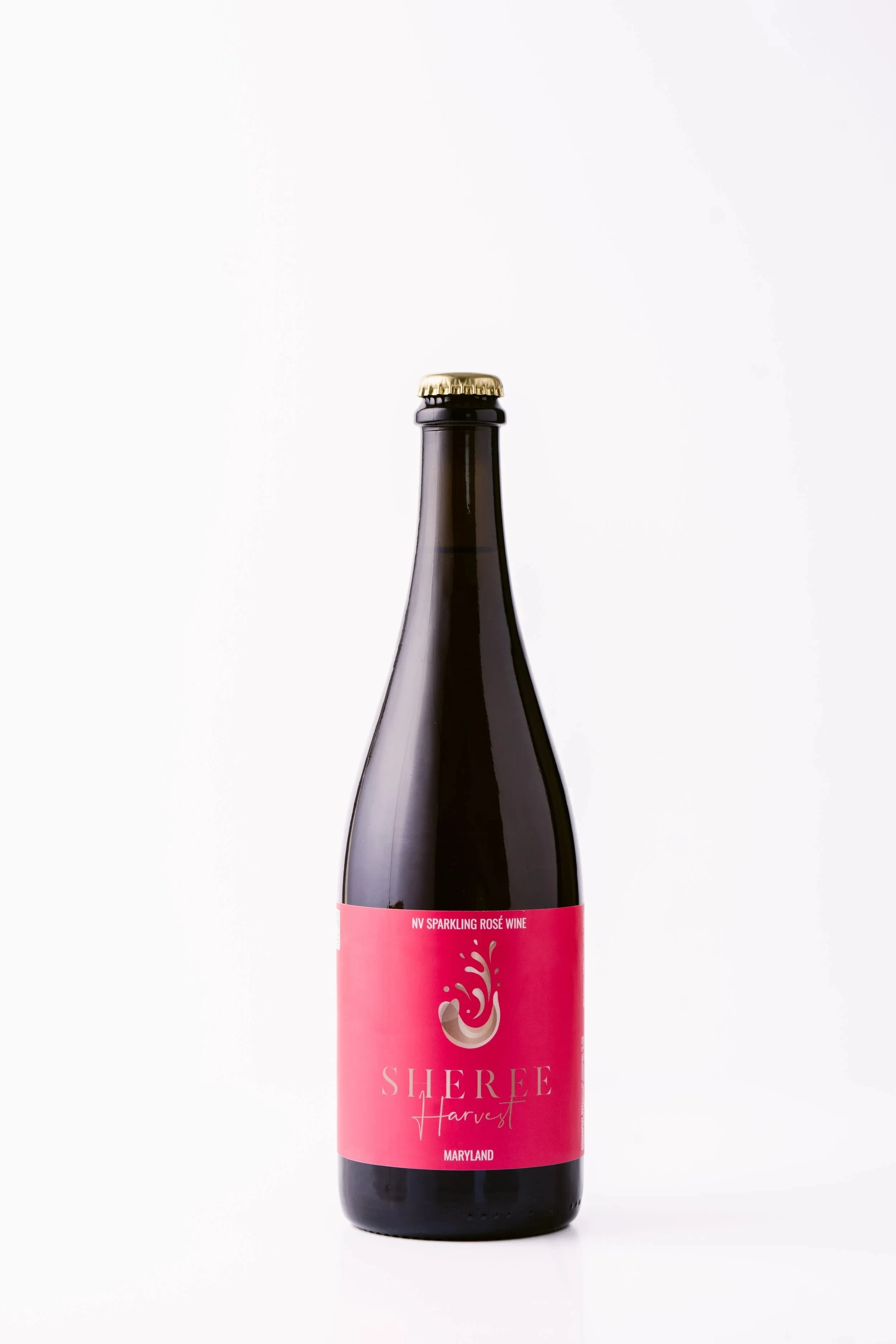 Sparkling Rosé NV
