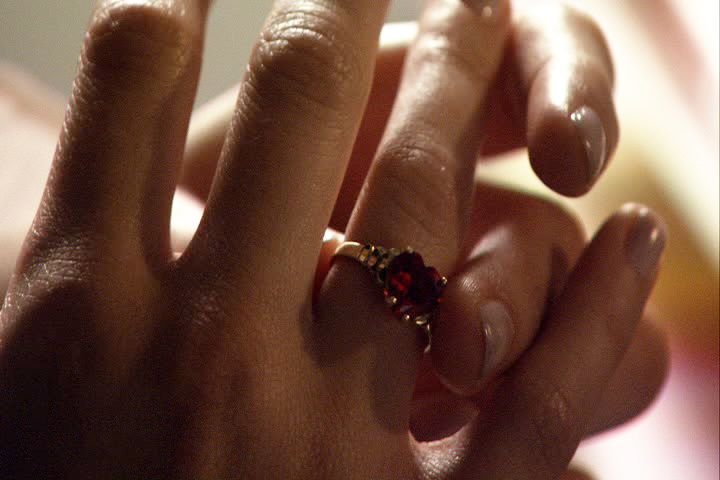Blair waldorf wedding ring new arrivals