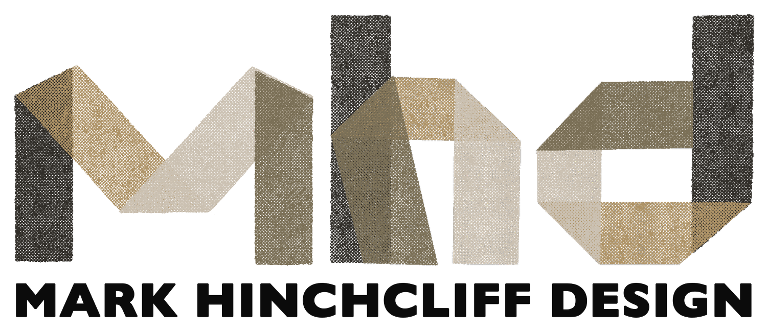 MARK HINCHCLIFF DESIGN
