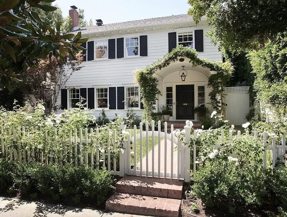 Genesee Avenue Renovation