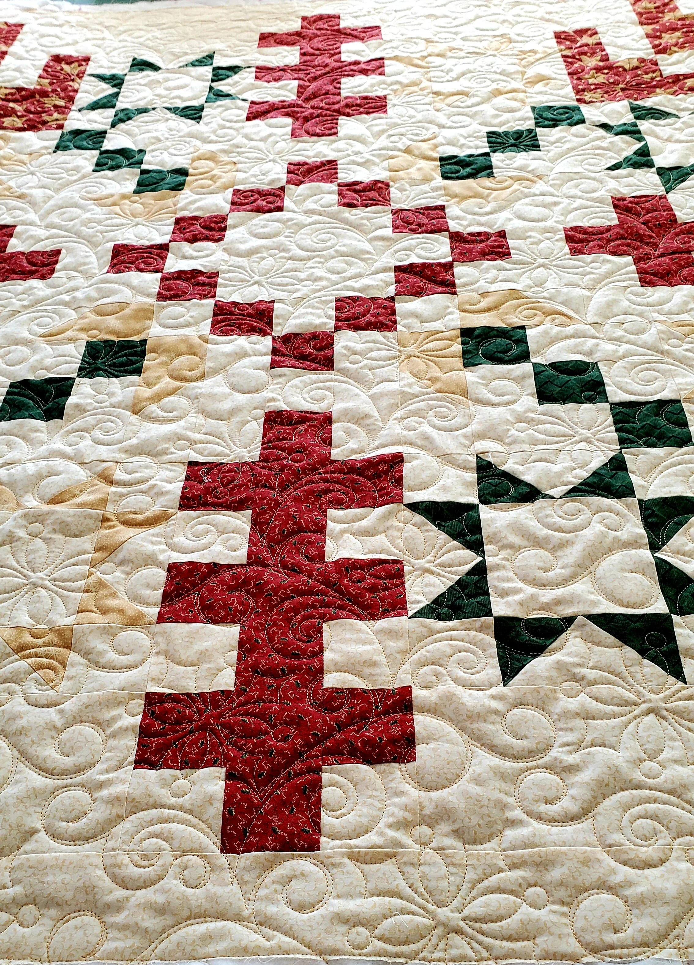 Lilynut Quilting Creations