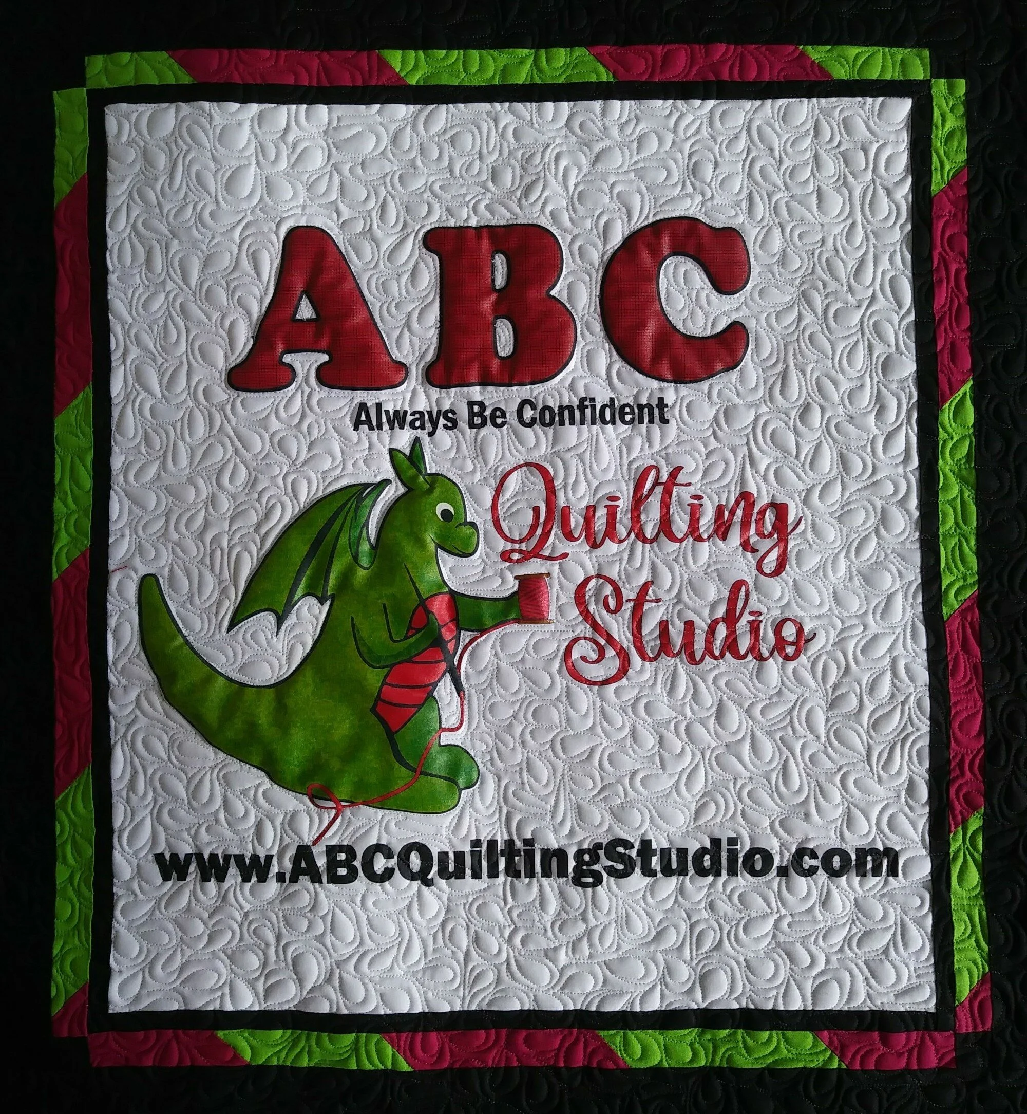 ABC Quilting Studio