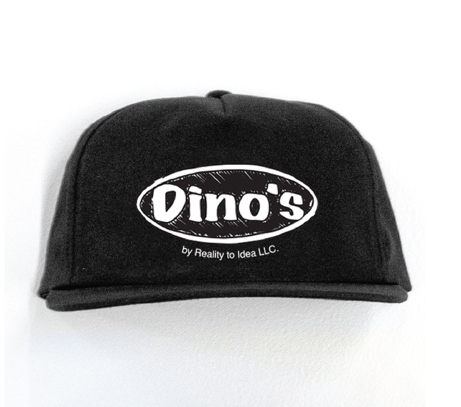 DINOs X JoshVides HAT.jpg