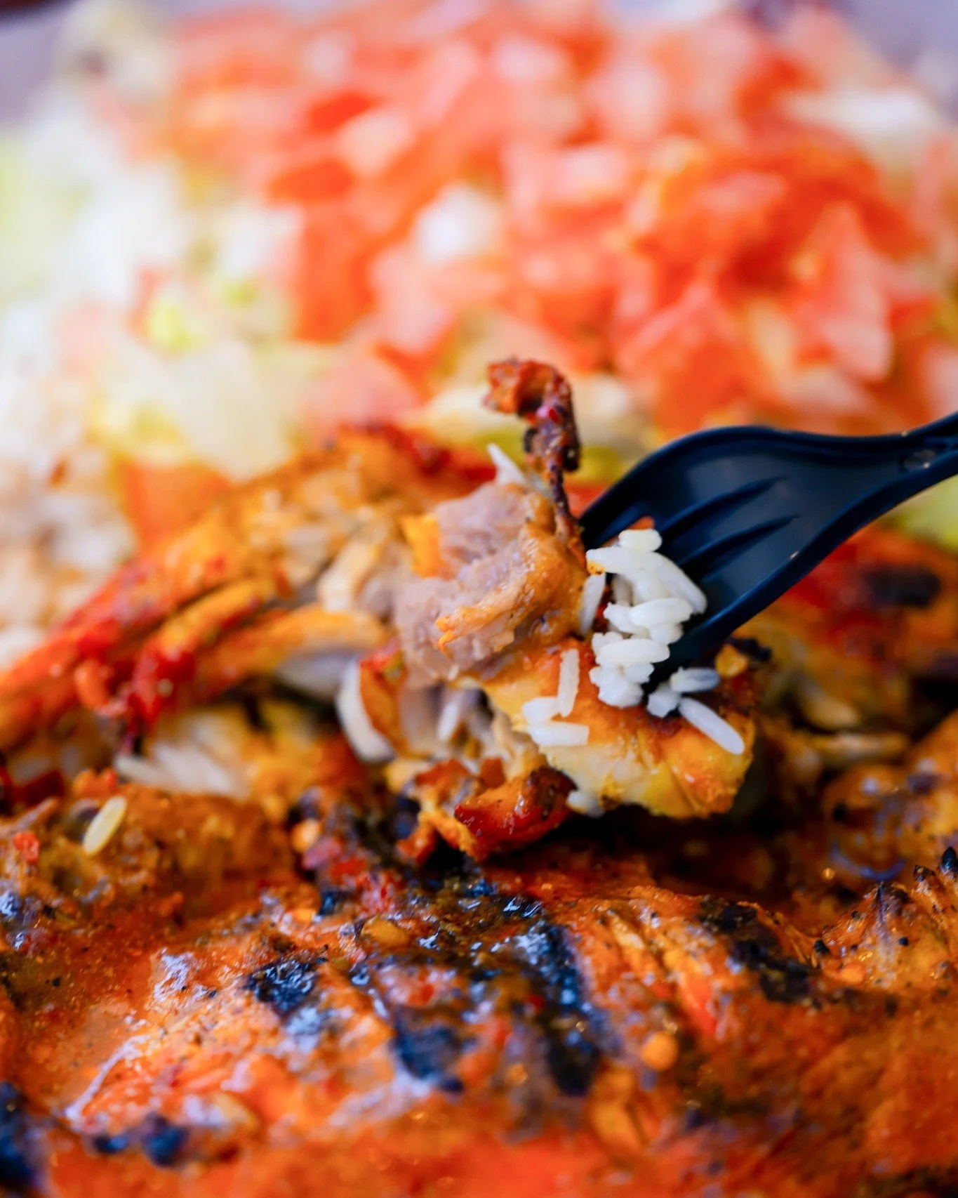 The perfect bite for the Dino's Famous Chicken Lover. #ɪʏᴋʏᴋ 

#🍗 #🐔 #DinosOG #DinosOGRecipe
#DinosOGChicken #losangeleseats #losangeles
#DinosOriginal #chicken #DinosLA #DinosPicoRivera