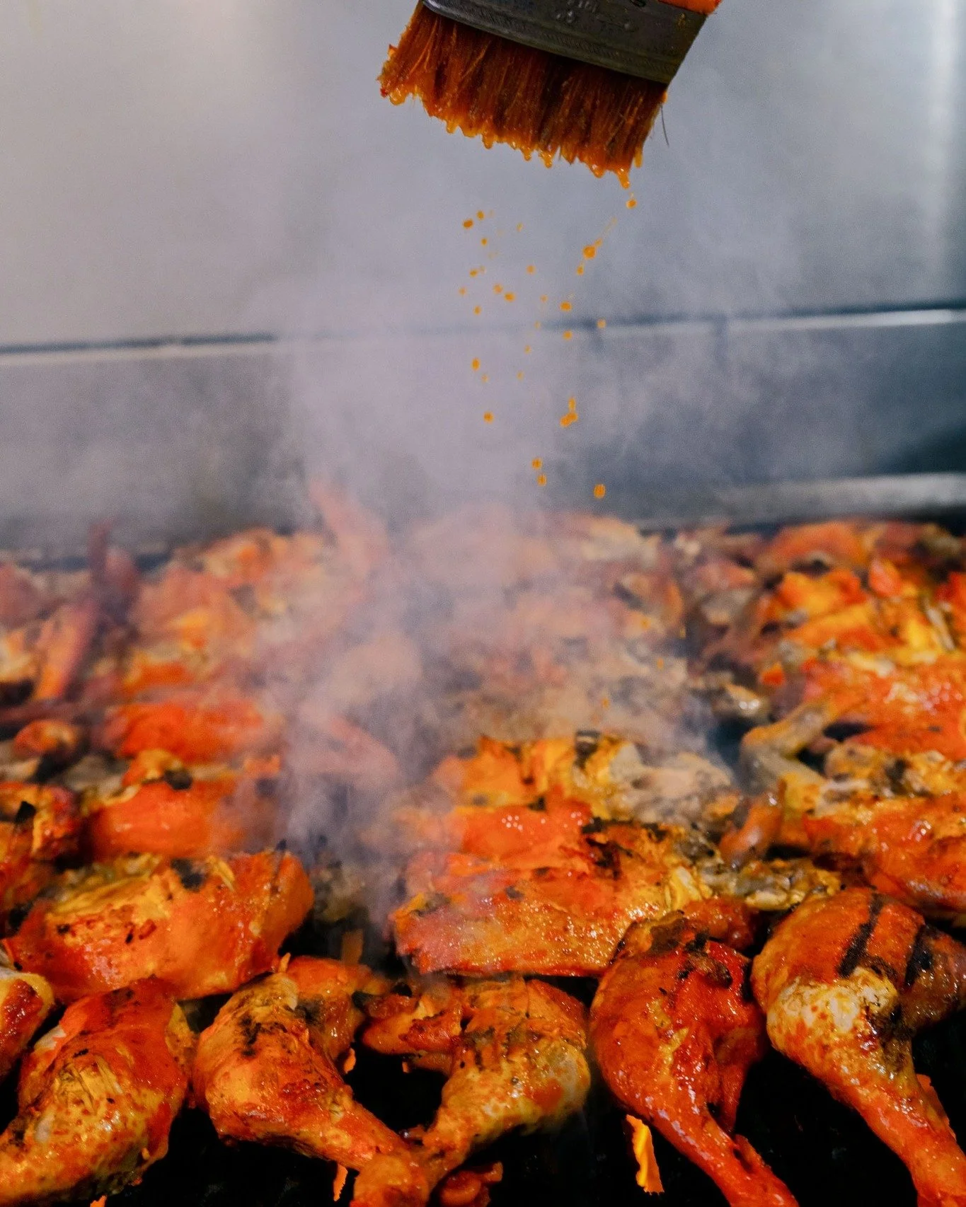 Got the grill fired up all weekend for our delicious OG Dino's Famous Chicken!

#🍗 #🐔 #DinosOG #DinosOGRecipe #iykyk
#DinosOGChicken #losangeleseats #losangeles
#DinosOriginal #chicken #DinosLA #DinosPicoRivera