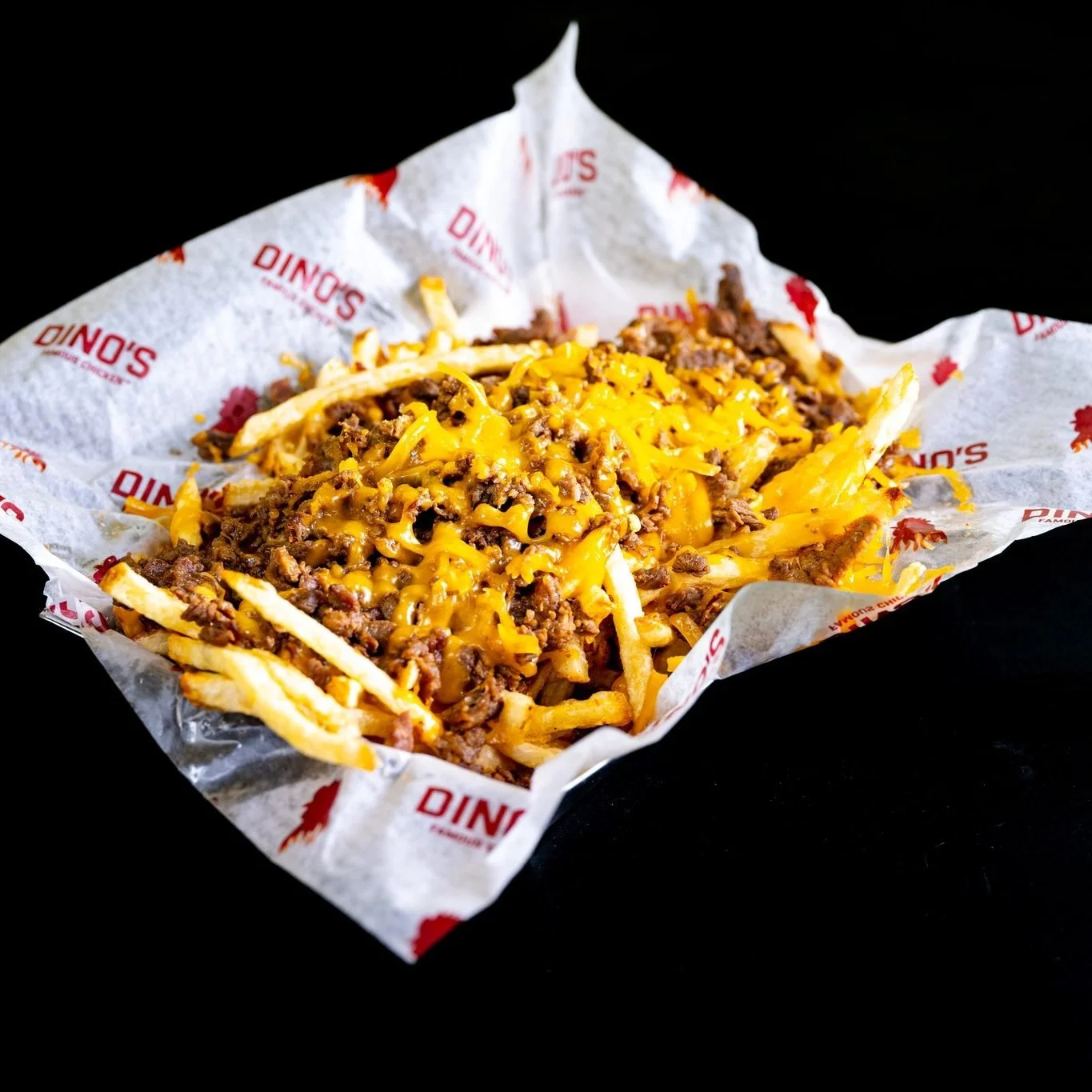Enjoy our fantastic carne asada fries!

#DinosOG #DinosOGRecipe #iykyk #losangeleseats #losangeles #LAEats #Since1968 #DinosOriginal #DinosLA #DinosPicoRivera 📸@kimfoxfoodphoto