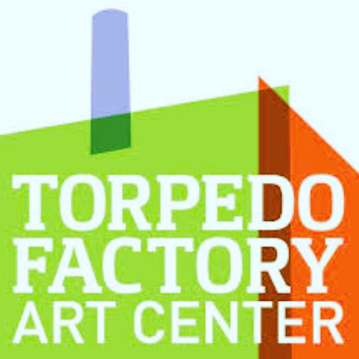 If you are in Virginia&hellip;&hellip;I have work in &ldquo;Sweet Tooth&rdquo; at the Torpedo Factory. #torpedofactory