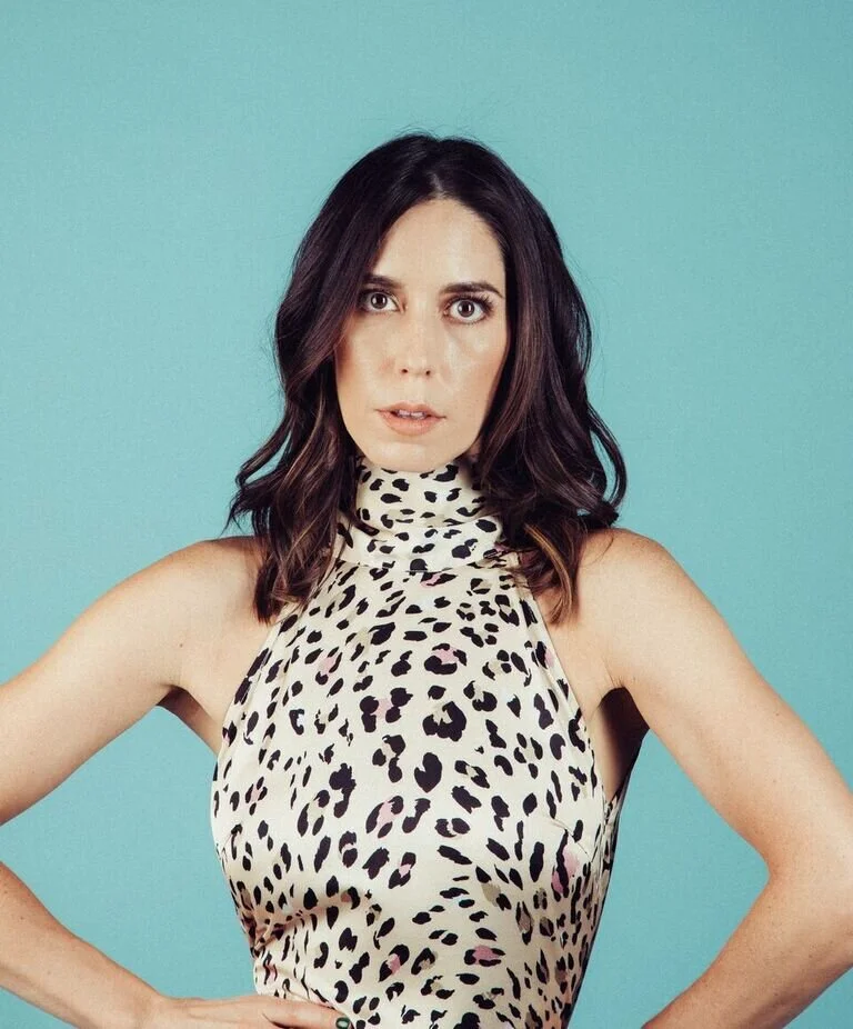 Episode 02: Sheila Carrasco