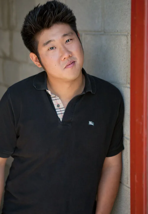 Episode 03: Peter Kim