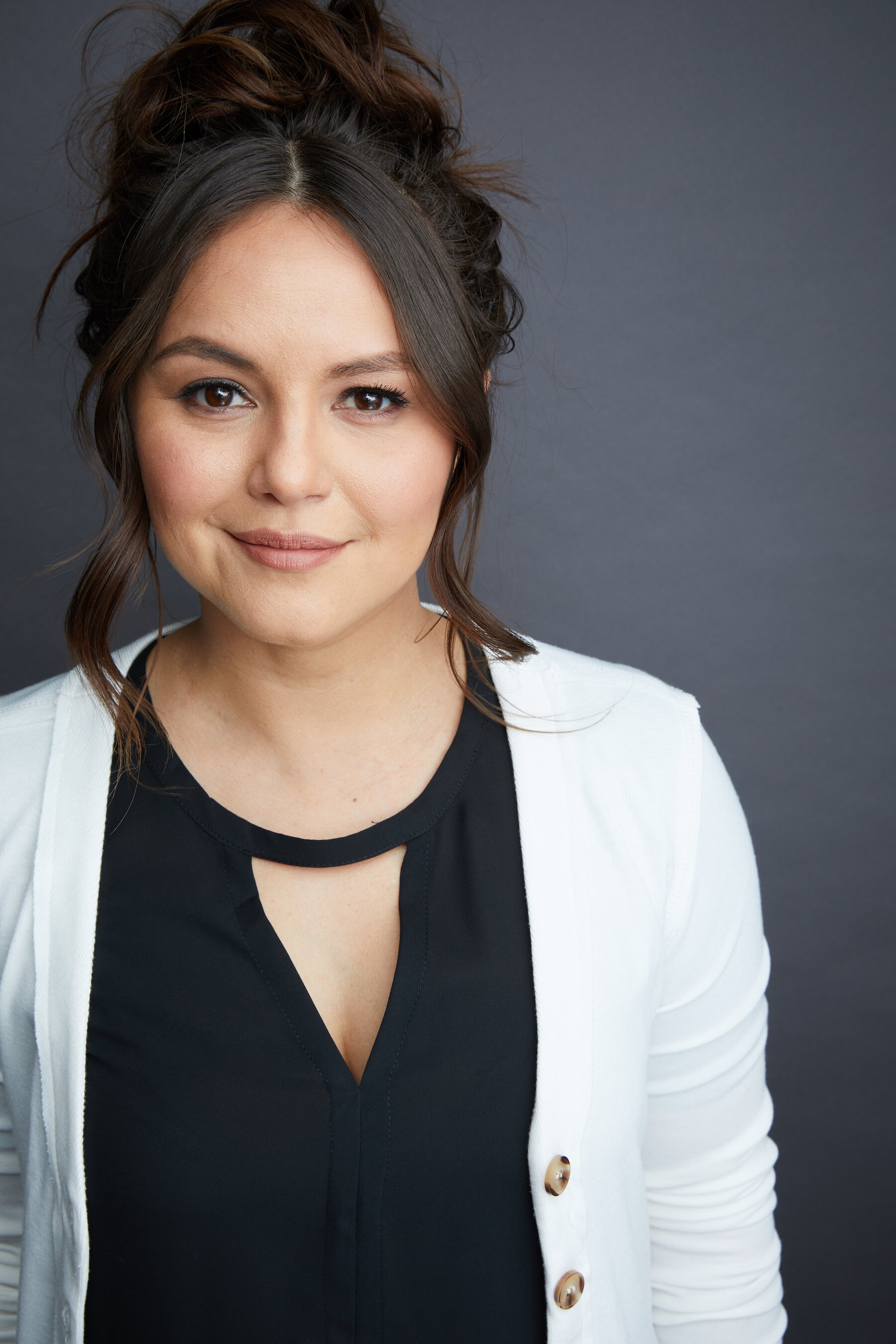 Episode 04: Leslie-Anne Huff 