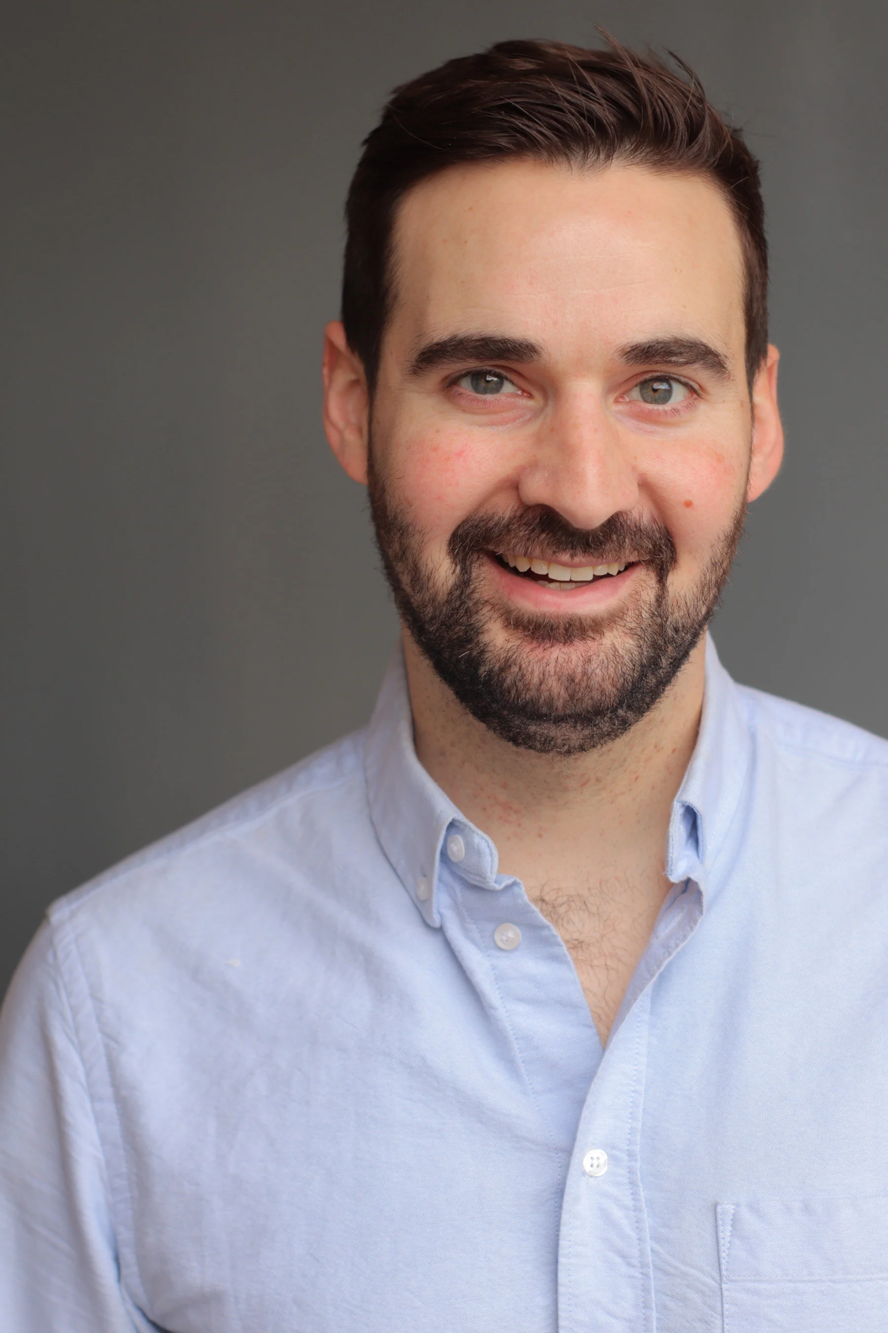 Episode 05: Colin Murphy