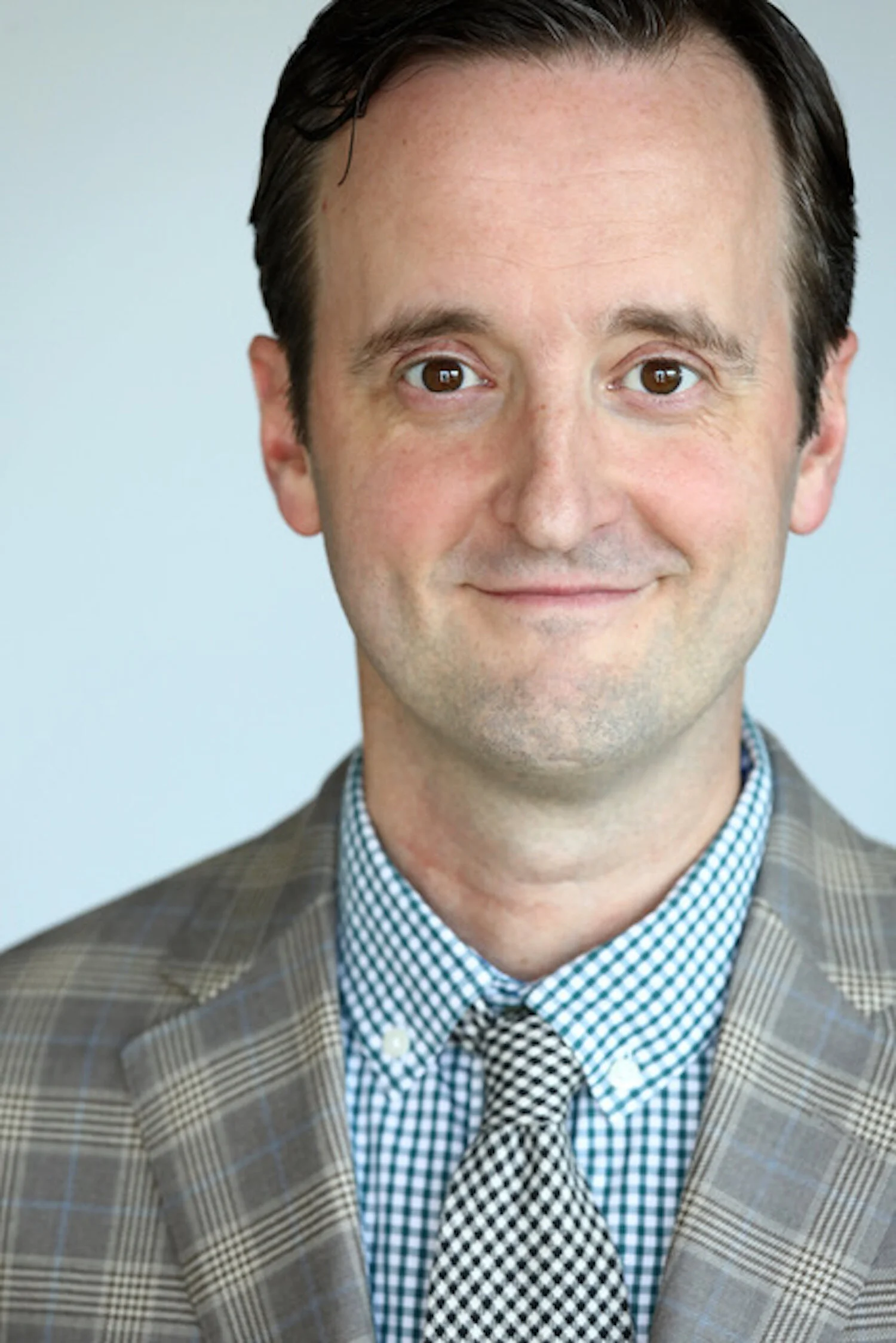 Episode 06: Tim Hornor 