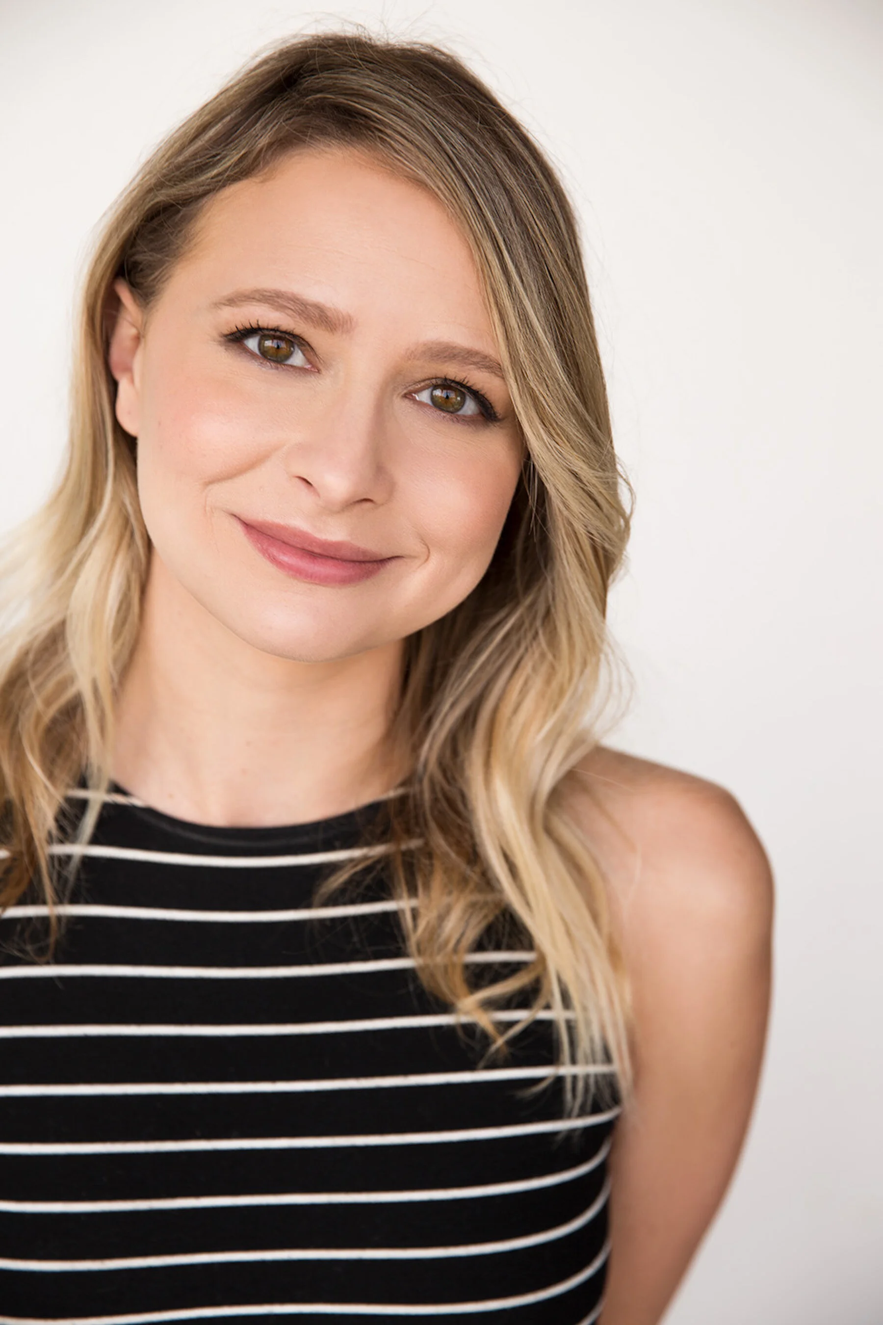 Episode 07: Courtney Pauroso 