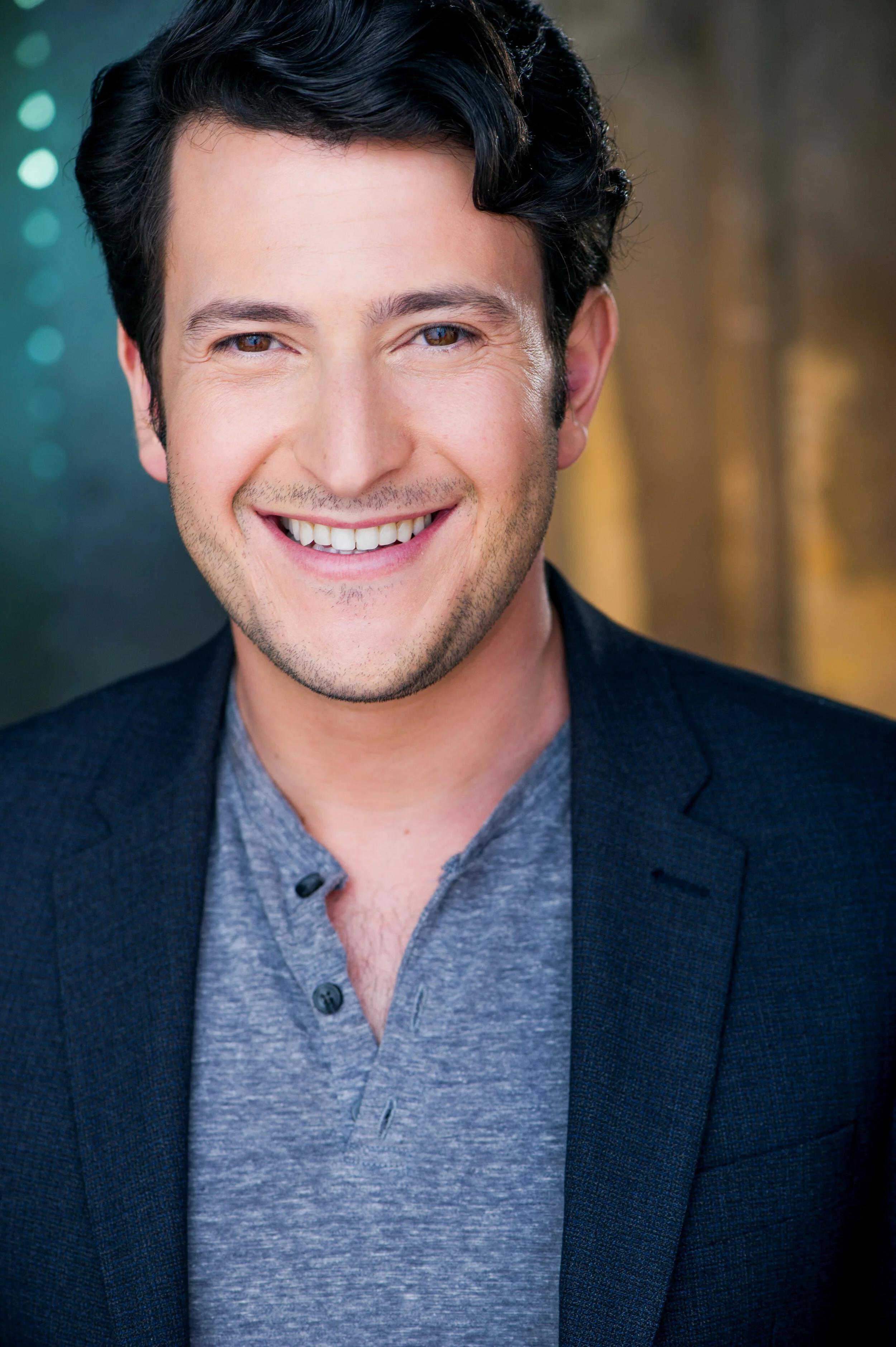 Episode 16: Matthew Bohrer