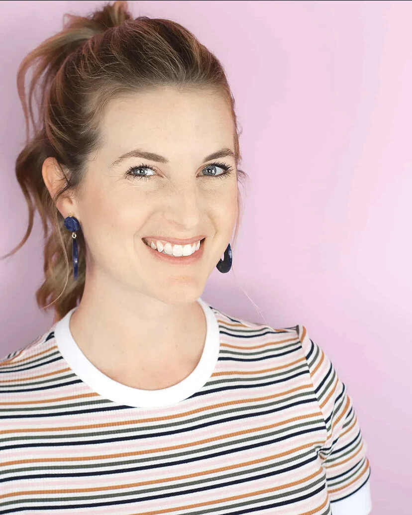 Episode 17: Kelsi Roberts