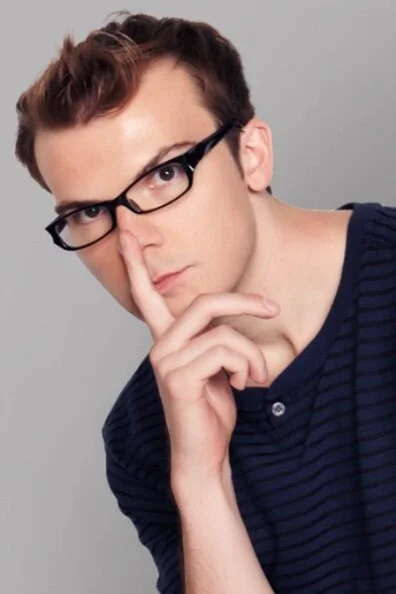 Episode 18: Steve Greene