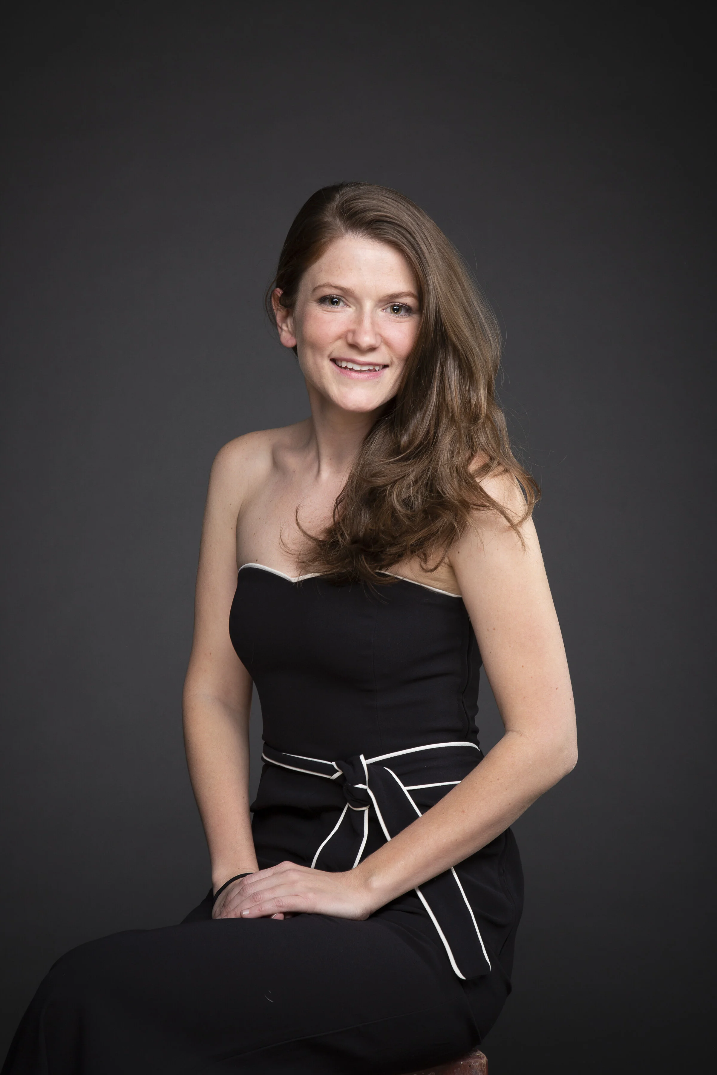 Episode 20: Emily Pendergast
