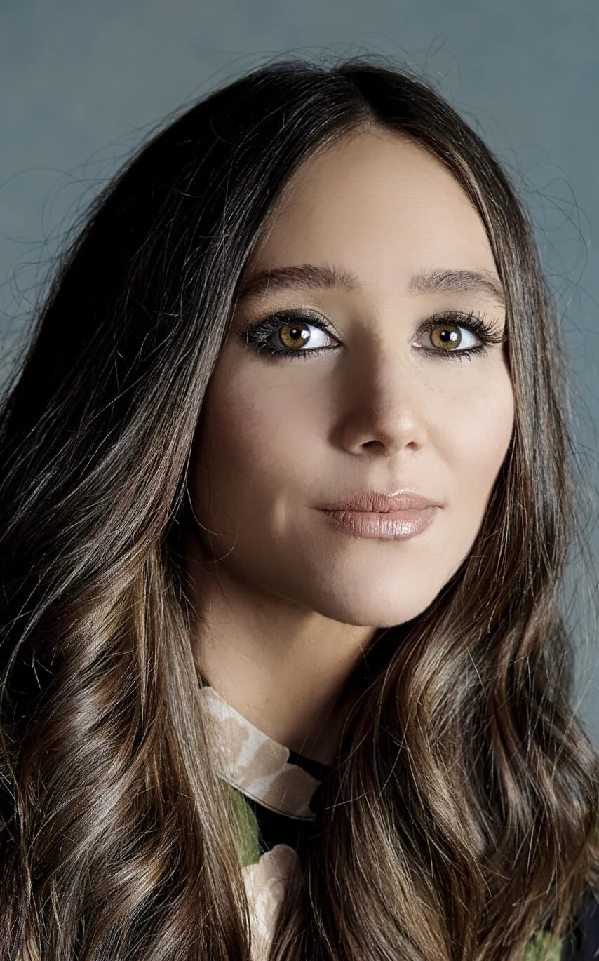 Episode 21: Patty Guggenheim