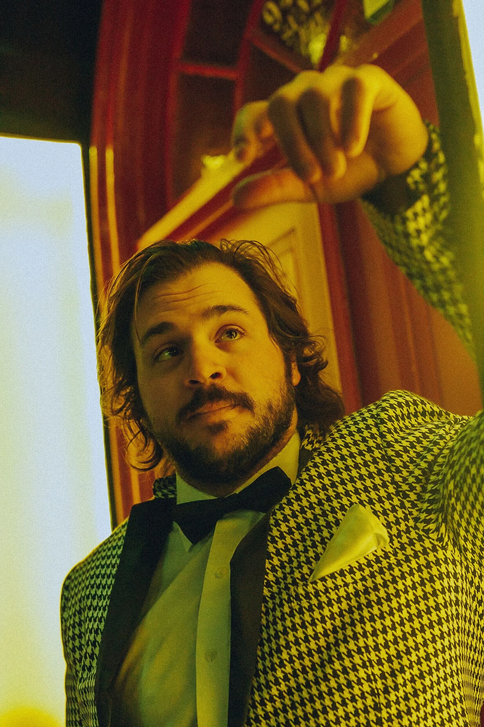 Episode 22: Michael Strassner