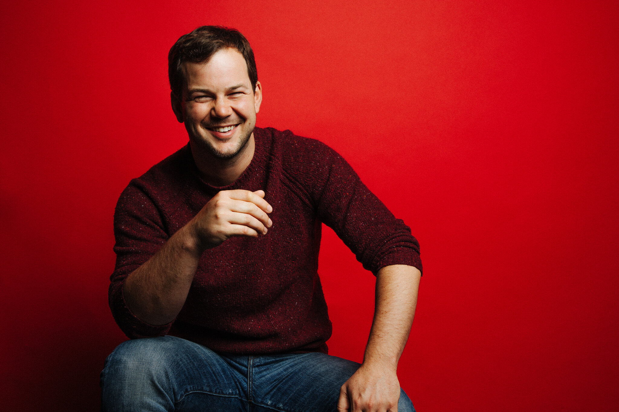 Episode 23: H Michael Croner
