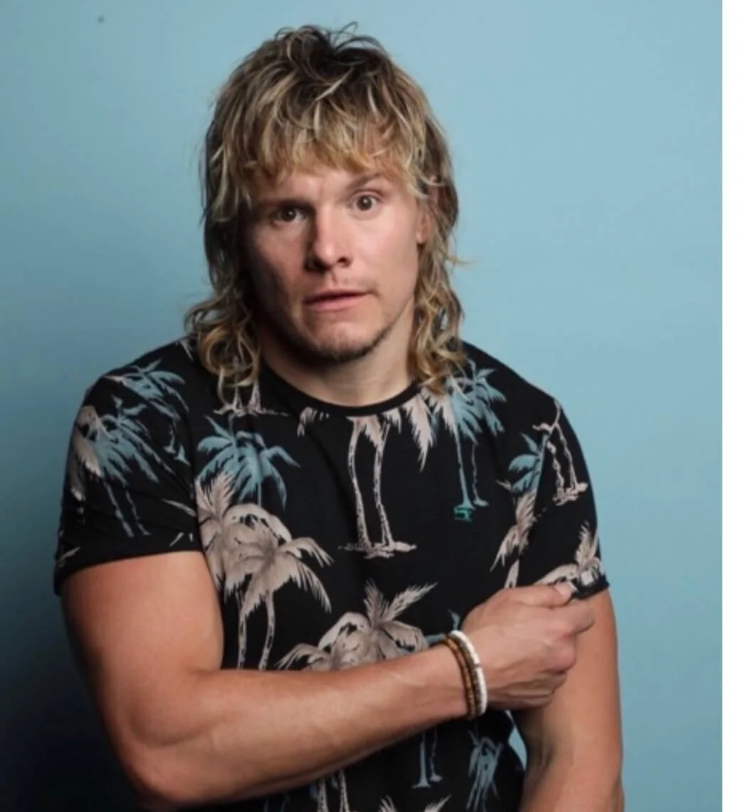 Episode 30: Tony Cavalero